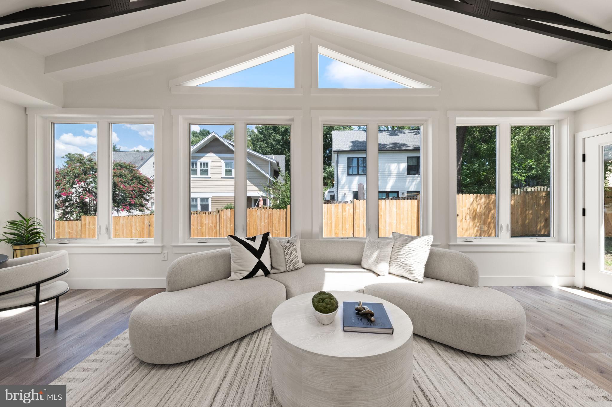 WESTGATE - Residential