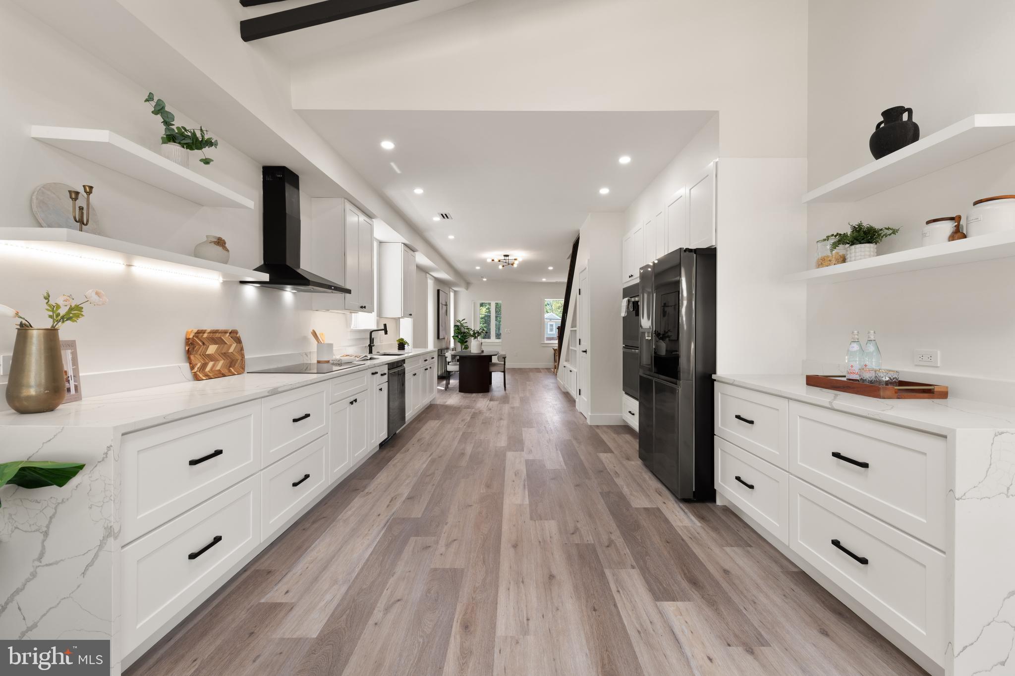 WESTGATE - Residential