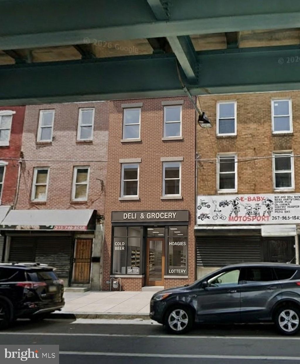 Photo of 2456 Kensington Avenue, PHILADELPHIA, PA 19125 (MLS # PAPH2590894)