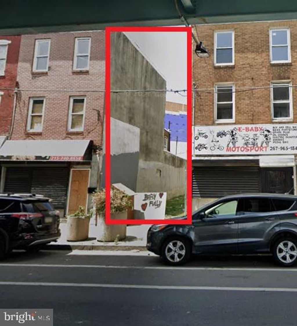 Photo of 2456 Kensington Avenue, PHILADELPHIA, PA 19125 (MLS # PAPH2590894)