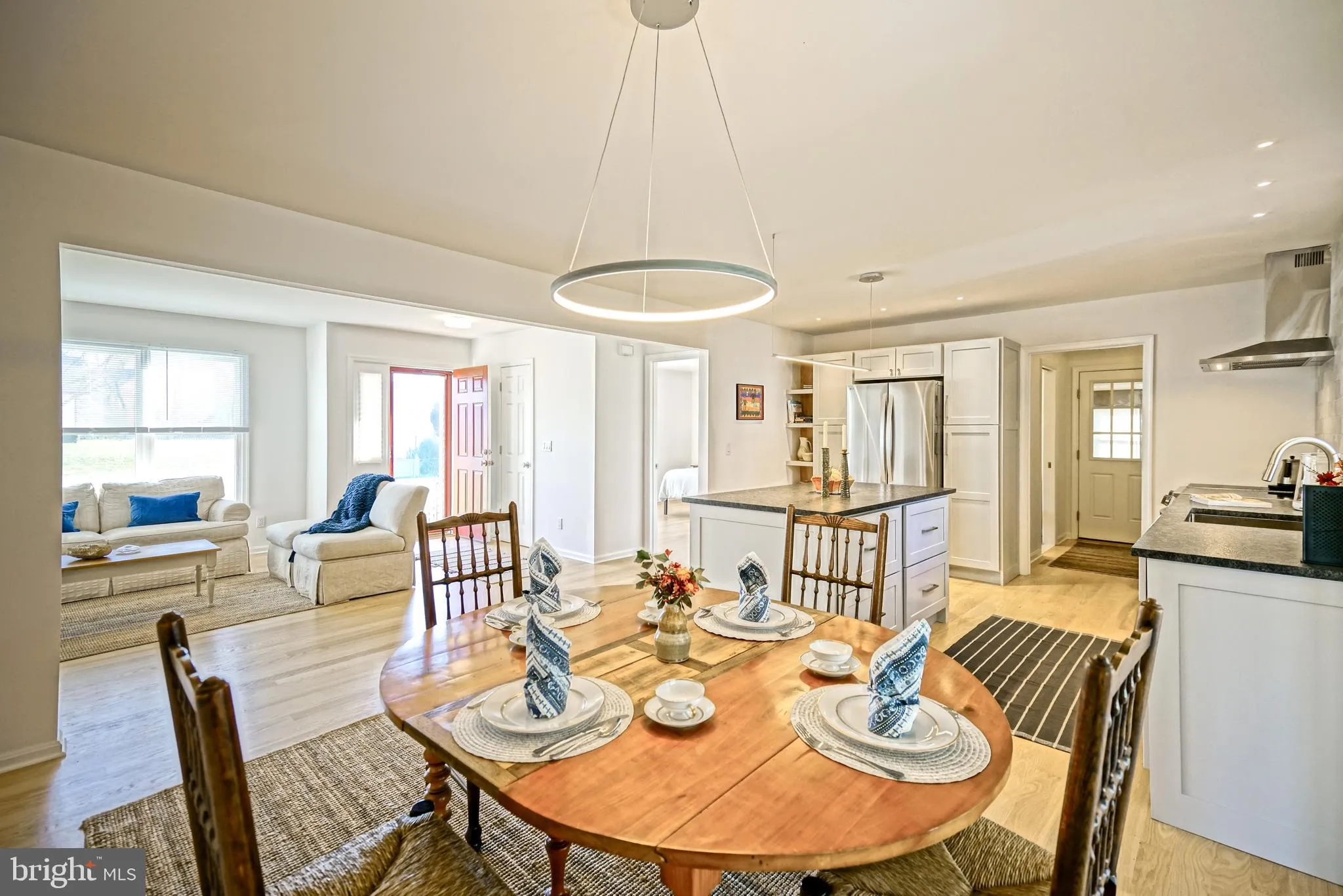 Lewes, Delaware 19958, United States, 3 Bedrooms Bedrooms, ,2 BathroomsBathrooms,Residential,Active,201304