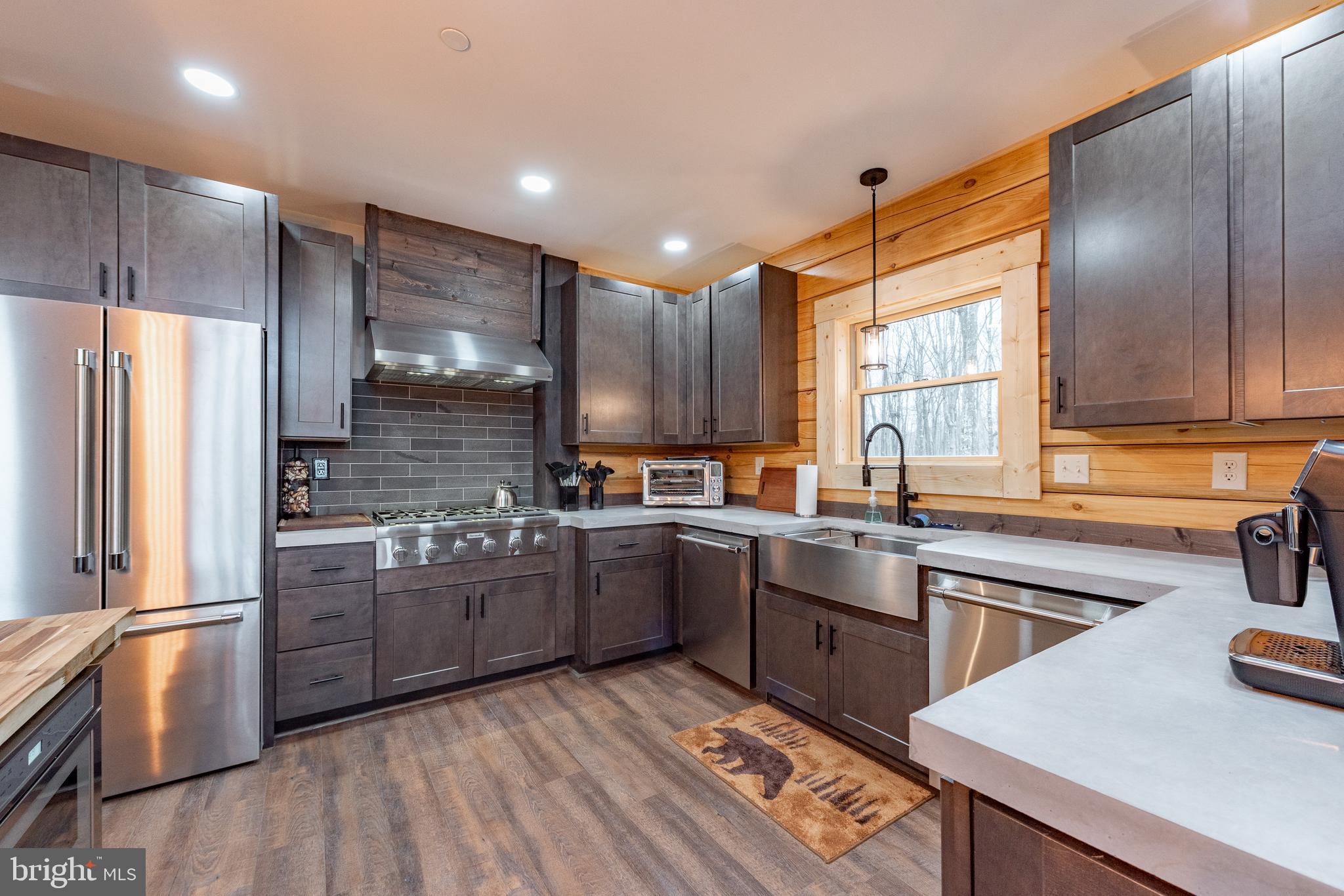 LODESTONE - Residential