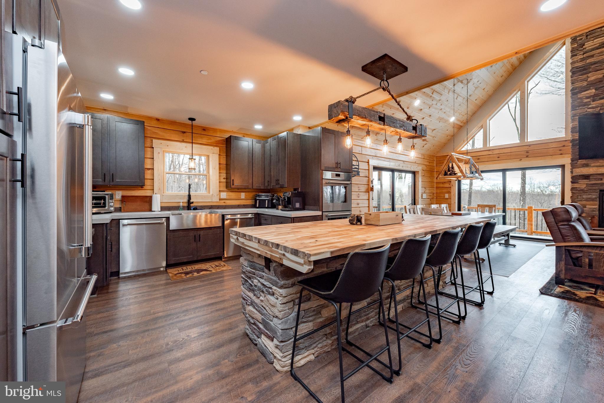 LODESTONE - Residential