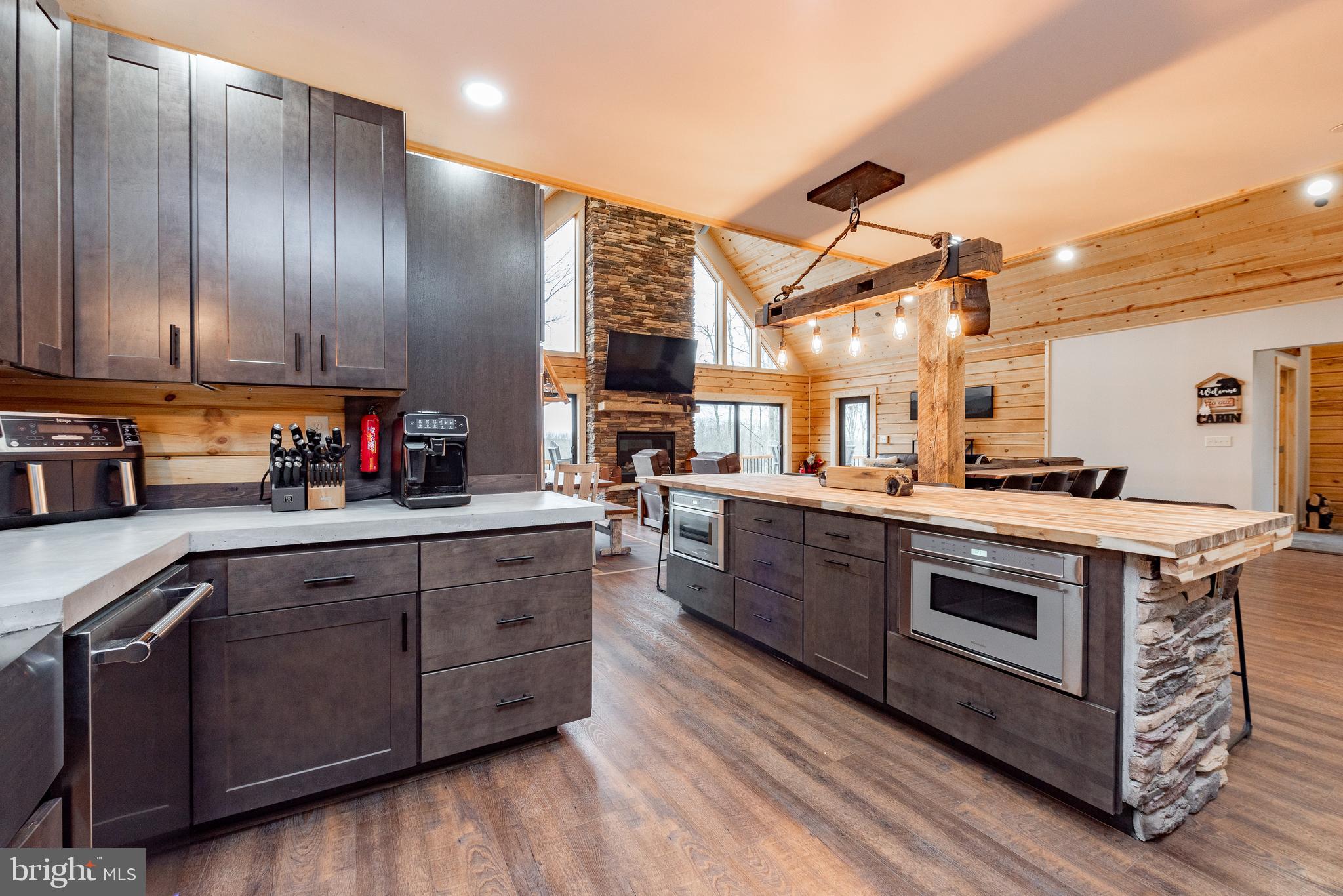 LODESTONE - Residential