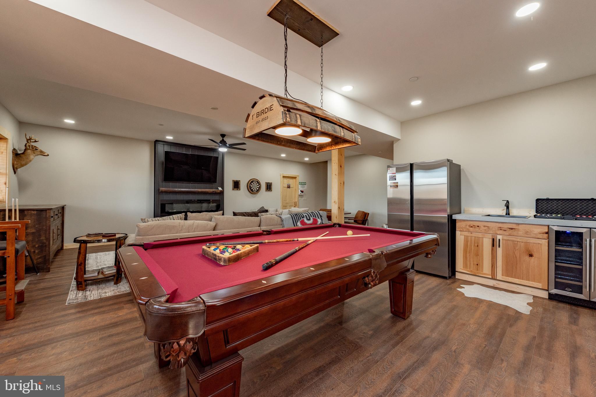 LODESTONE - Residential