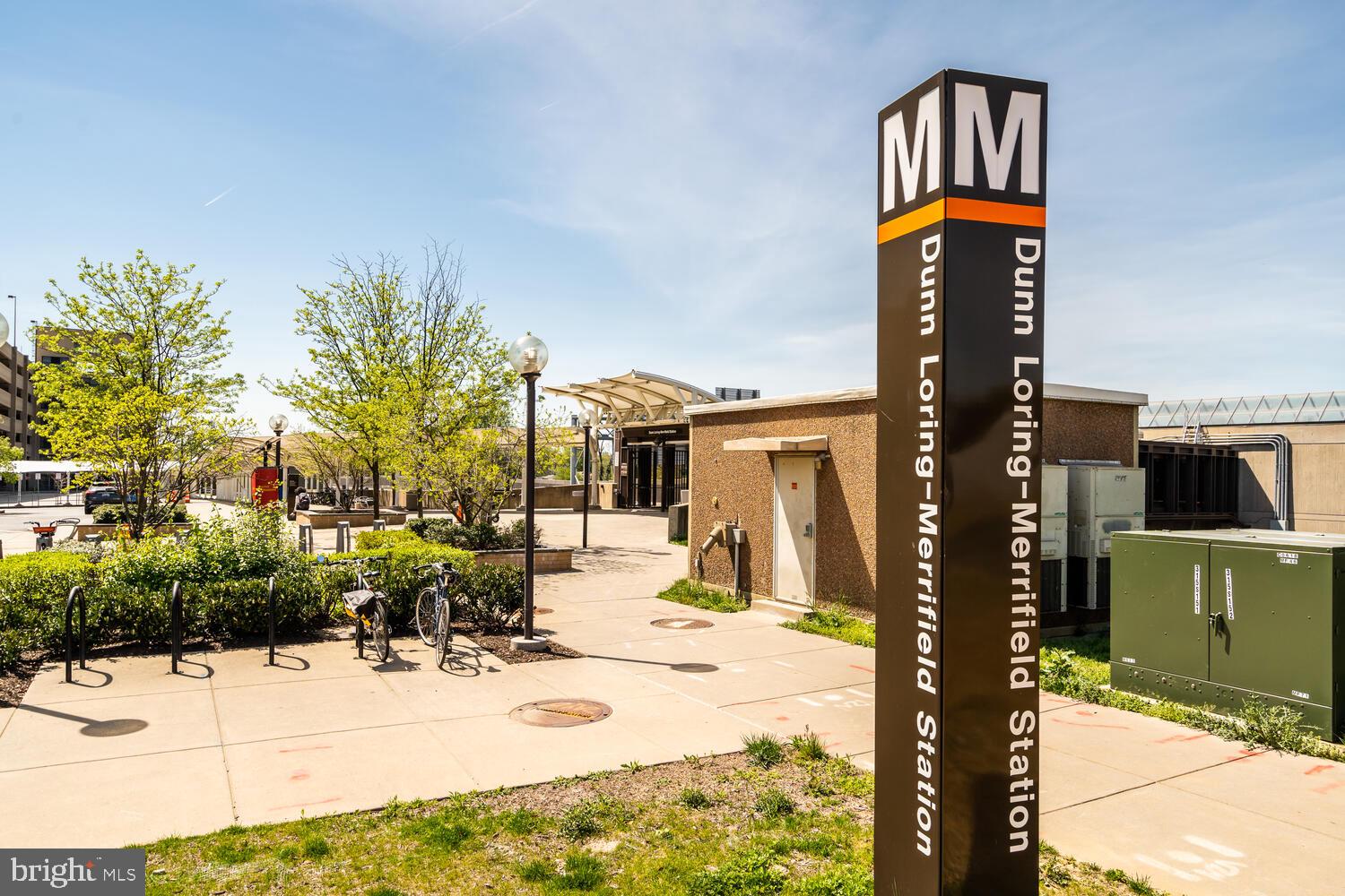 DUNN LORING WOODS - Residential