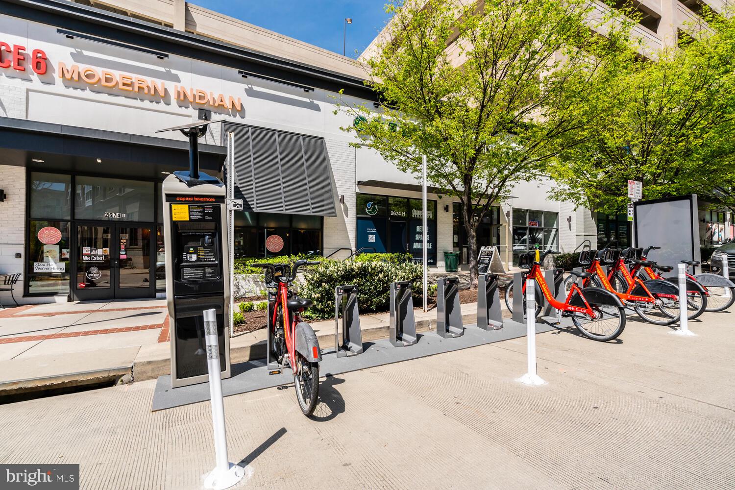 DUNN LORING WOODS - Residential