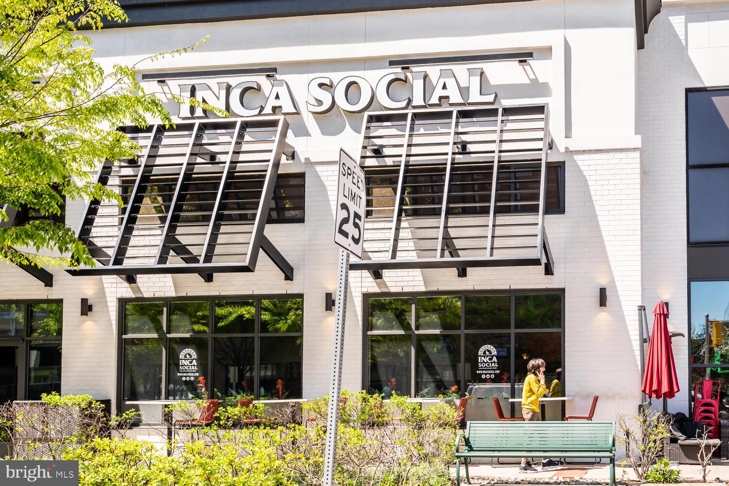 DUNN LORING WOODS - Residential