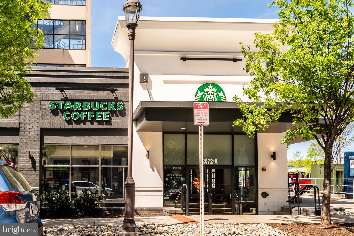 DUNN LORING WOODS - Residential