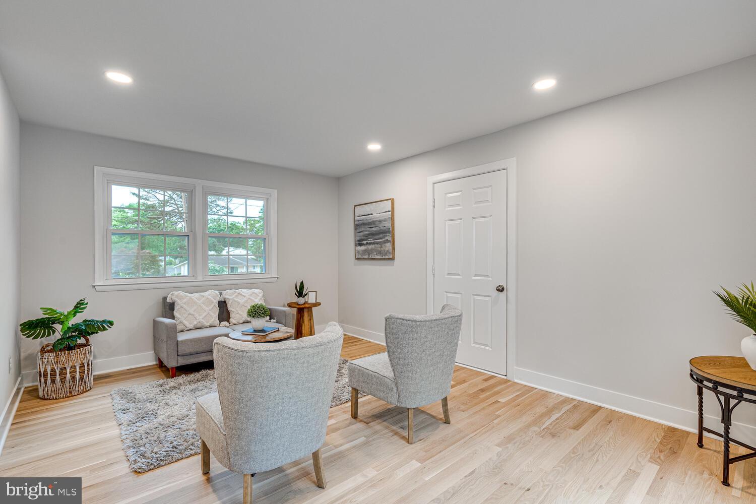 DUNN LORING WOODS - Residential