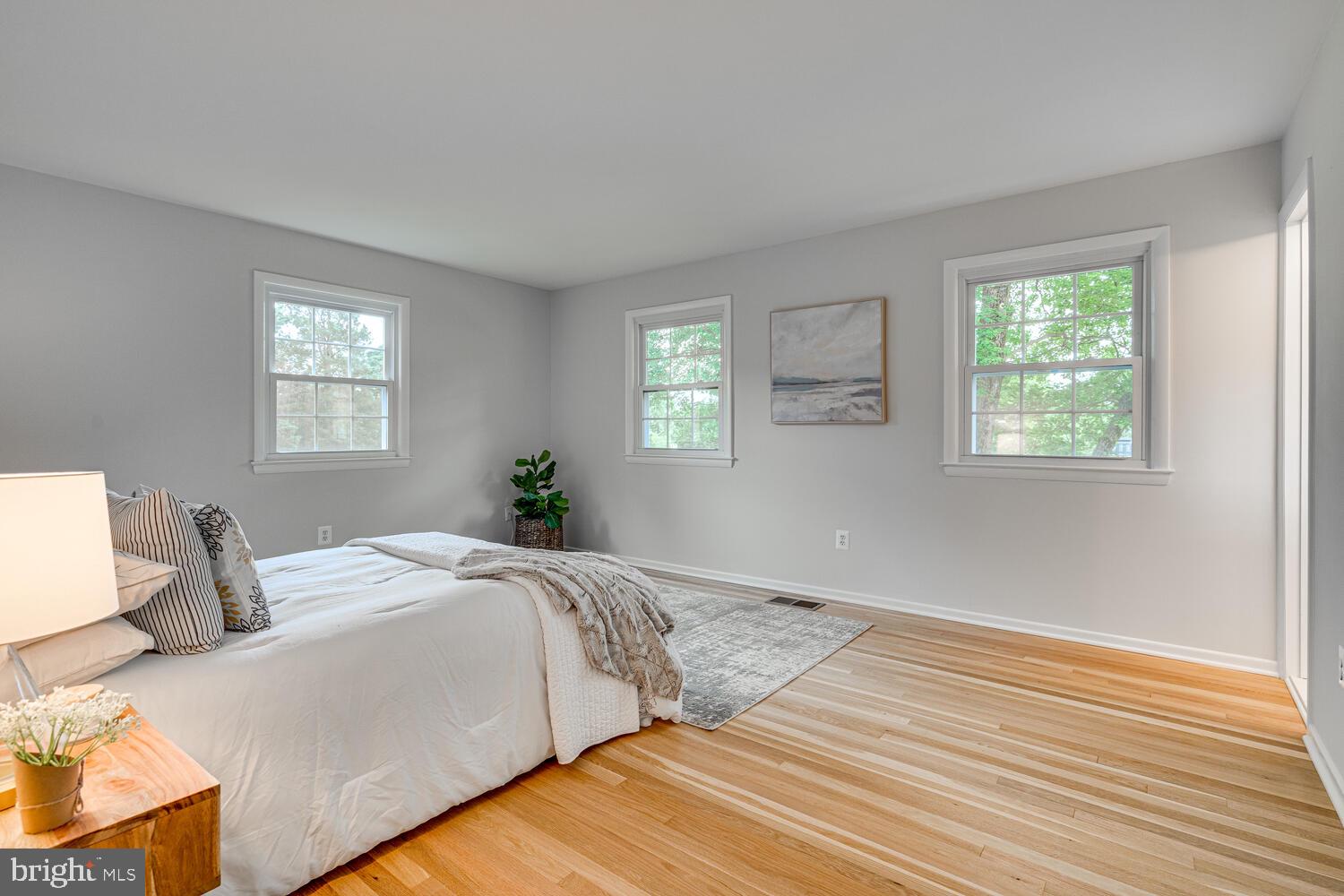 DUNN LORING WOODS - Residential