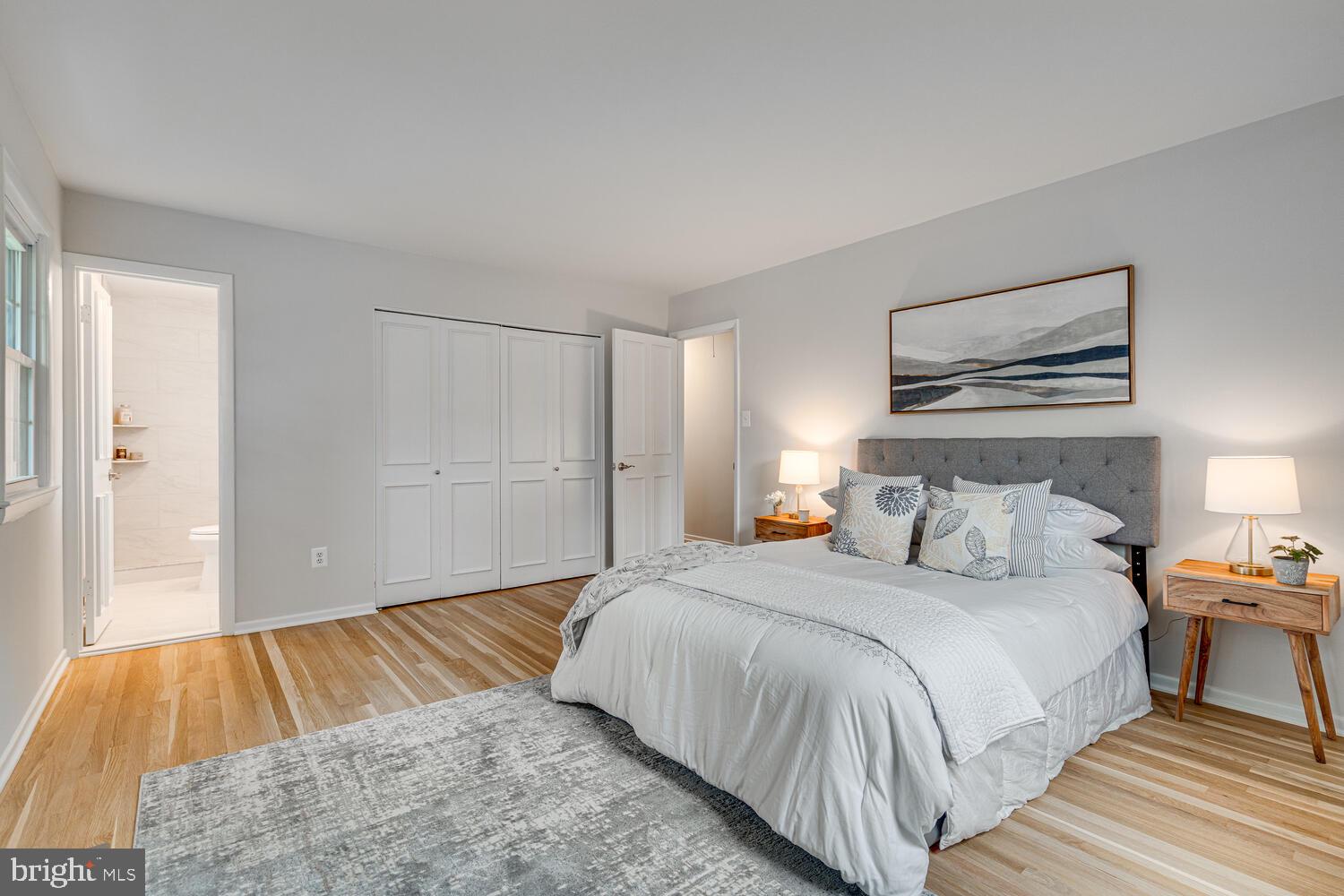 DUNN LORING WOODS - Residential