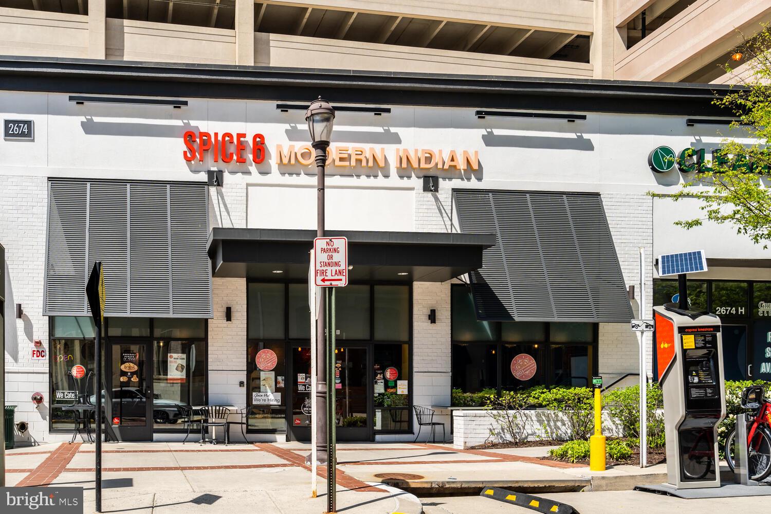 DUNN LORING WOODS - Residential