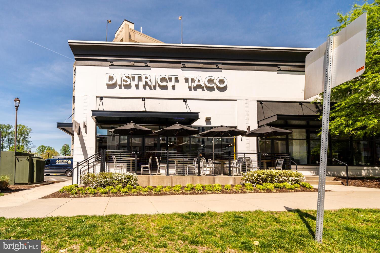 DUNN LORING WOODS - Residential