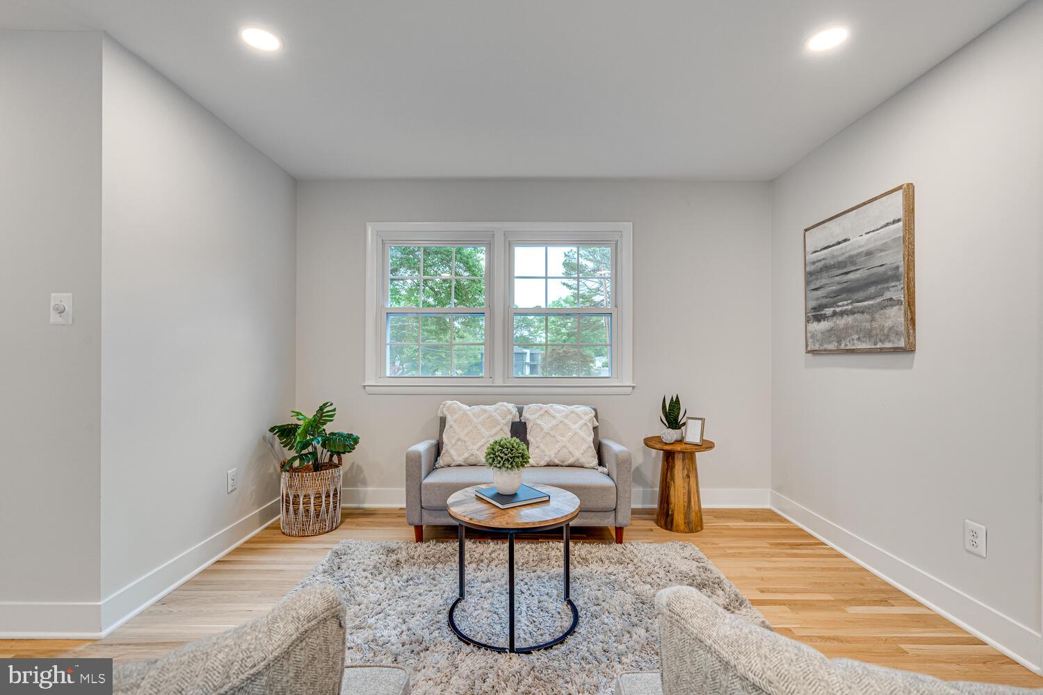 DUNN LORING WOODS - Residential