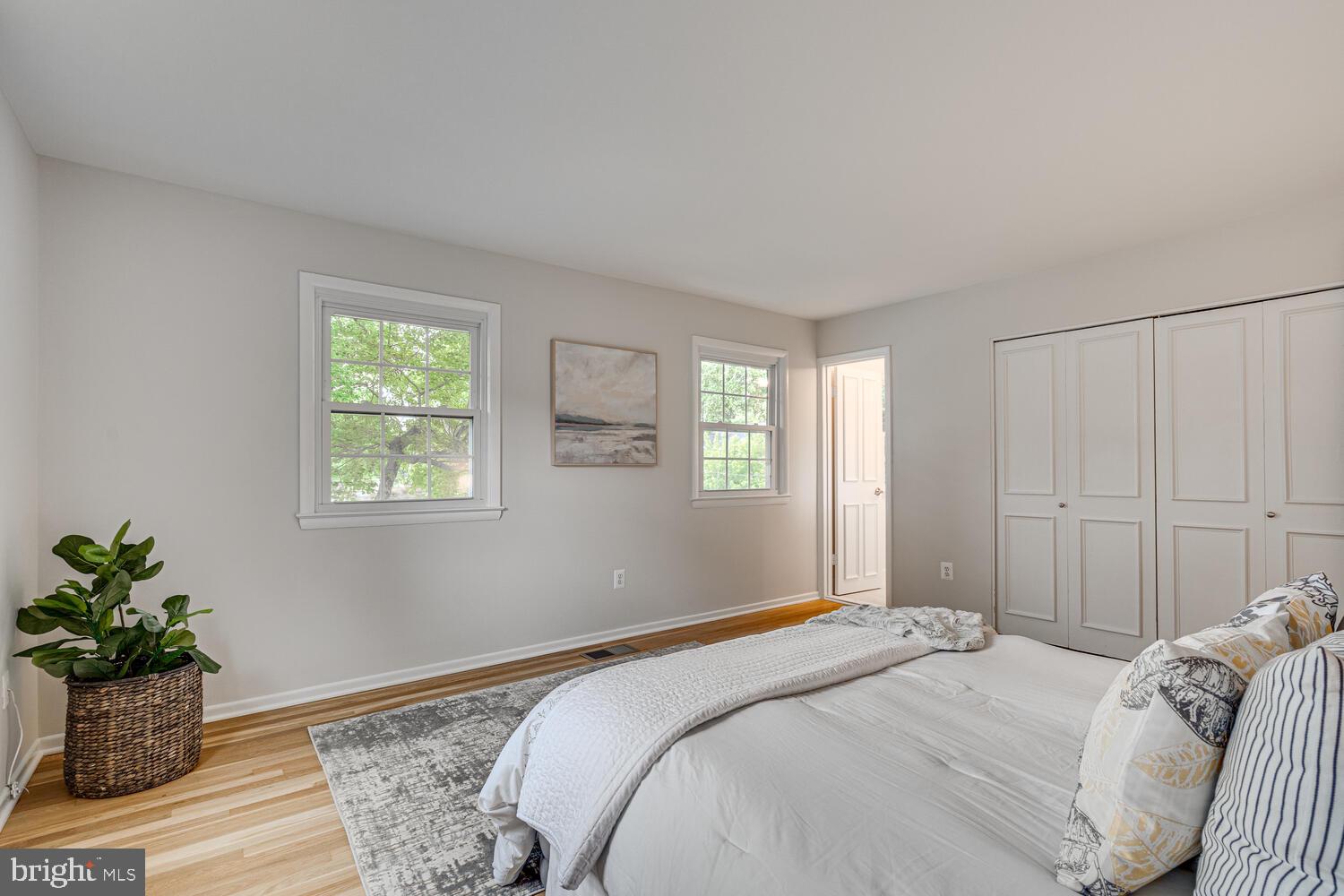 DUNN LORING WOODS - Residential