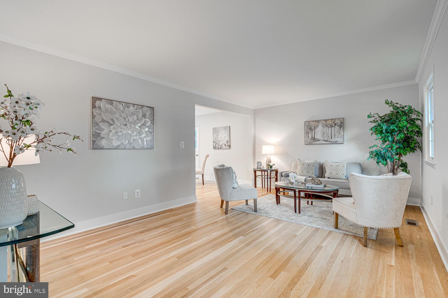 DUNN LORING WOODS - Residential