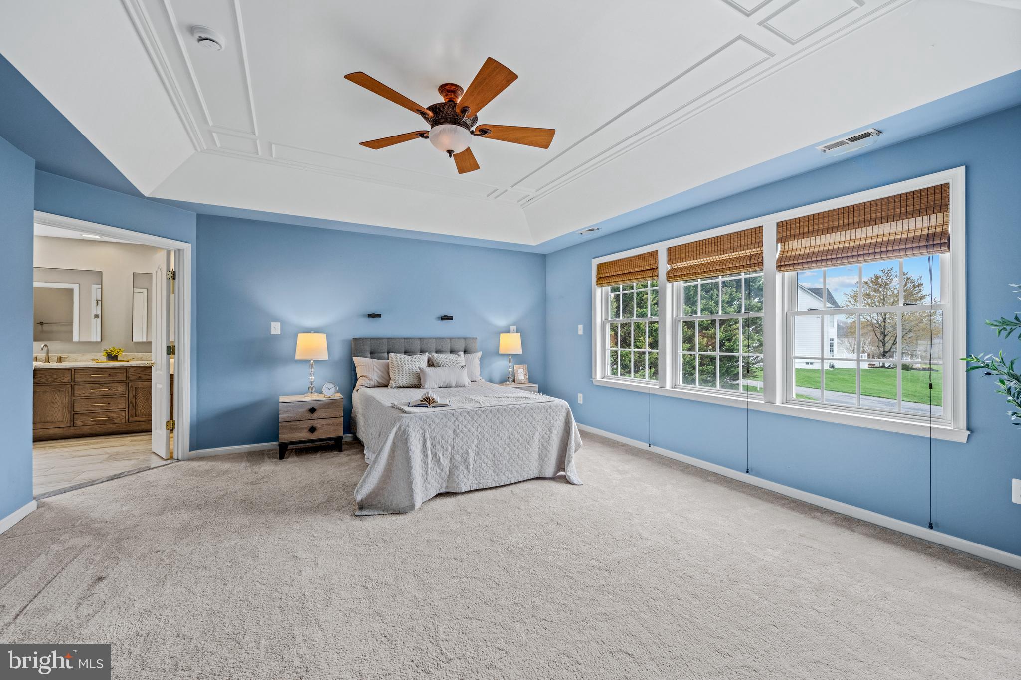 WELLINGTON WEST - Residential