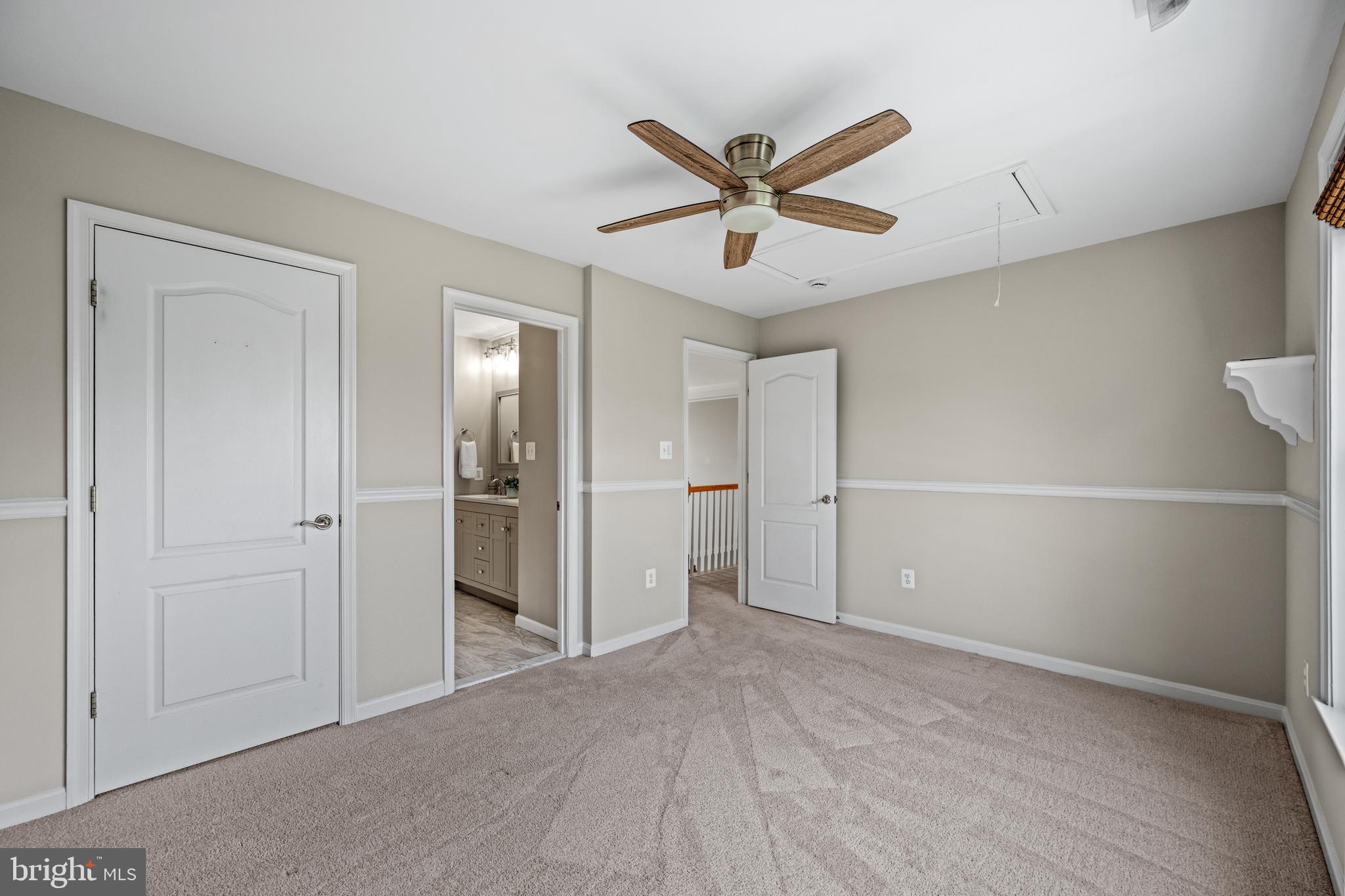 WELLINGTON WEST - Residential