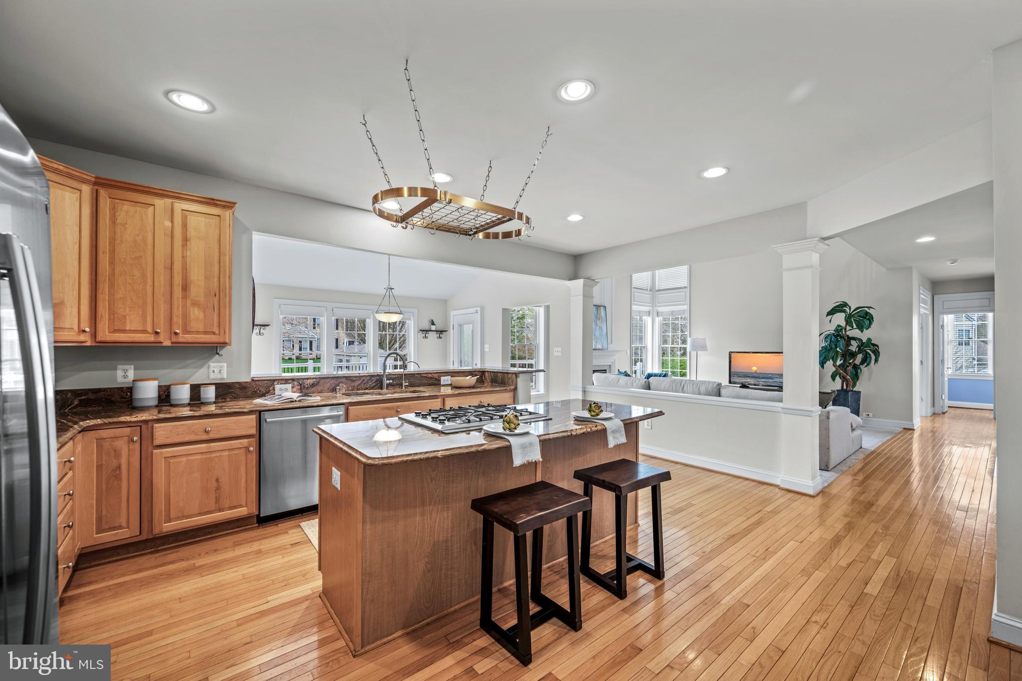 WELLINGTON WEST - Residential