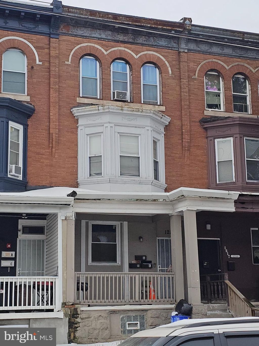 Photo of 1214 W Erie Avenue, PHILADELPHIA, PA 19140 (MLS # PAPH2584754)