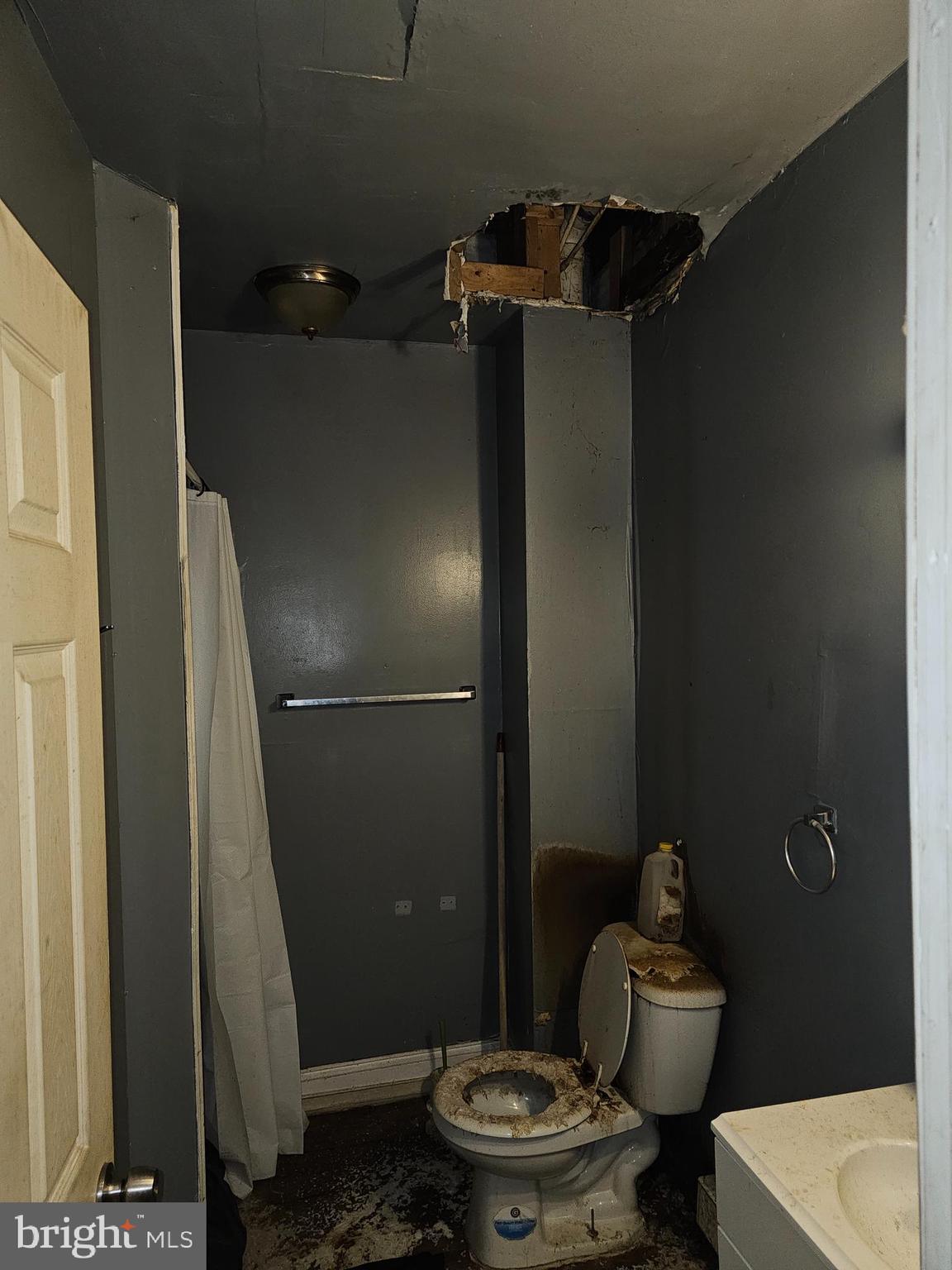 HUNTING PARK - Residential Income