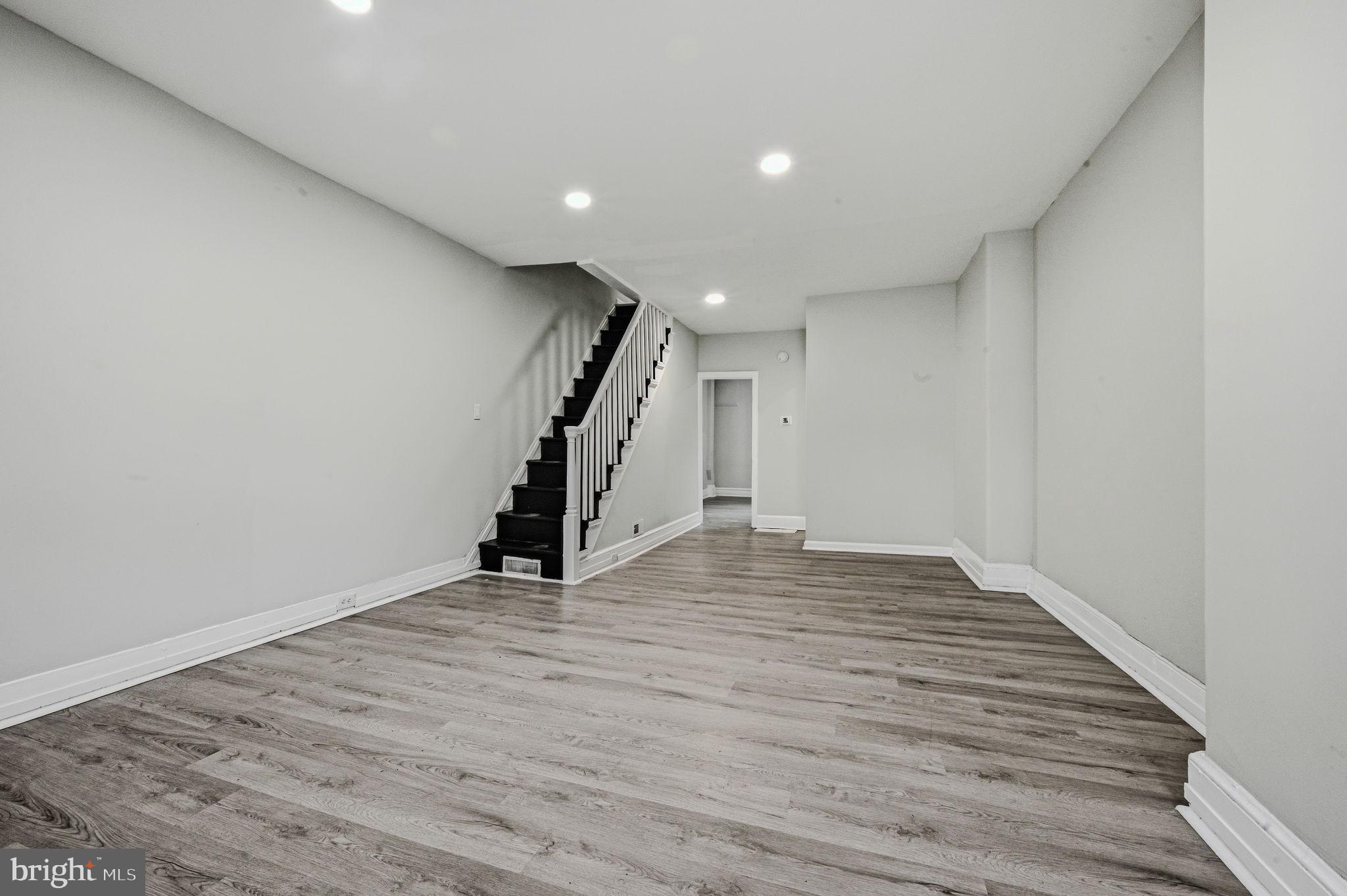 304 N FRANKLIN STREET