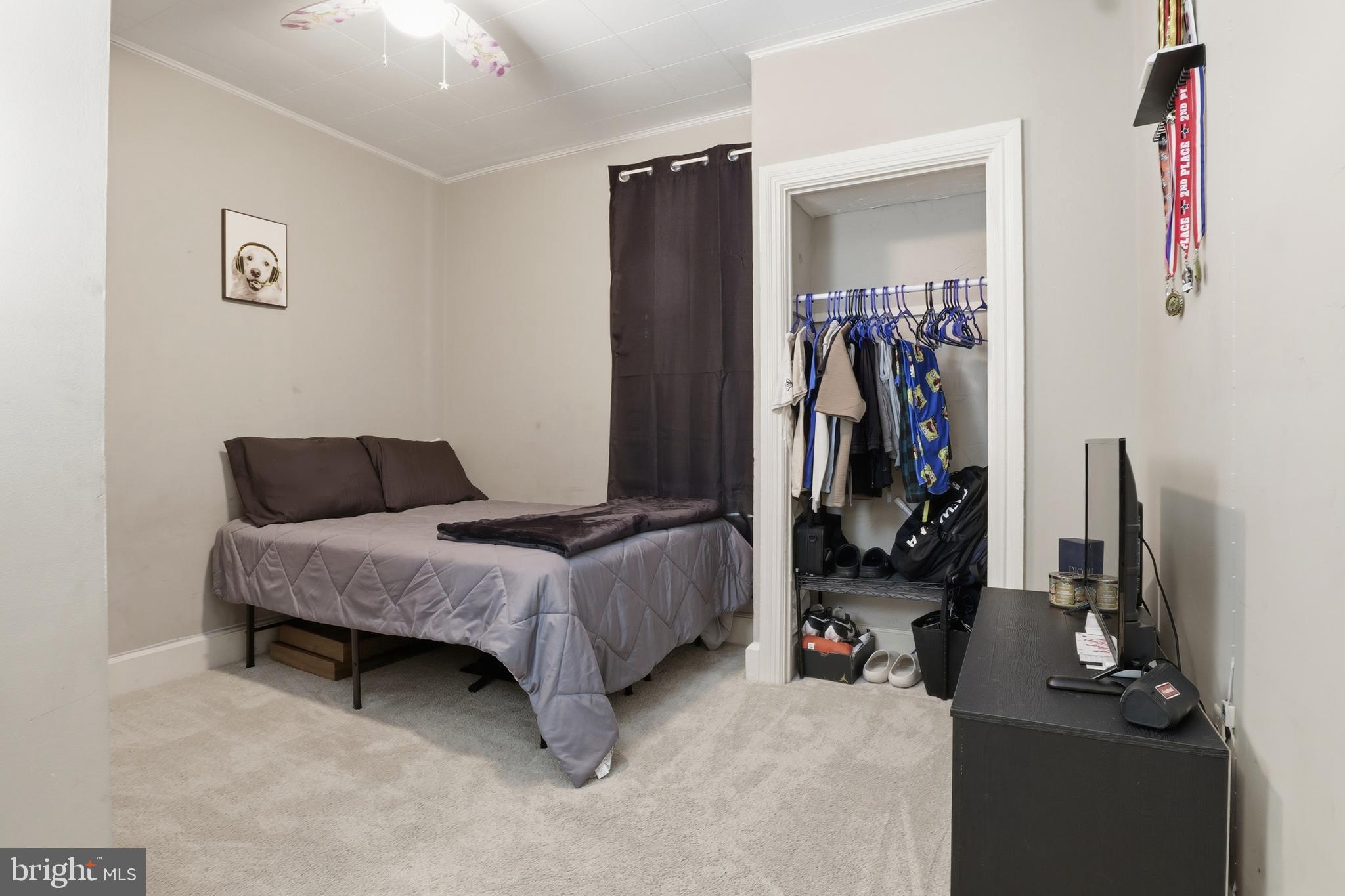 NEW CUMBERLAND BOROUGH - Residential