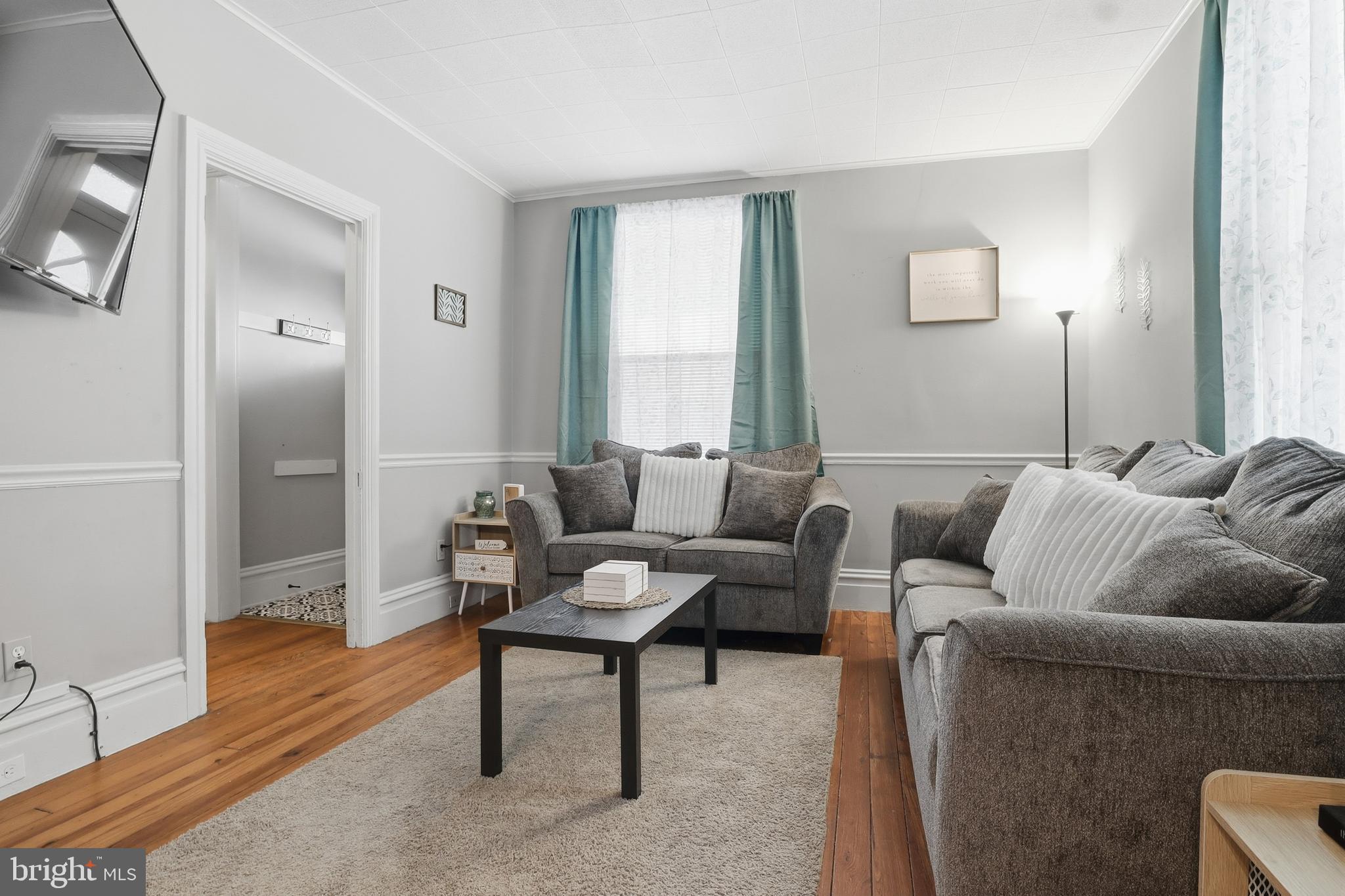 NEW CUMBERLAND BOROUGH - Residential