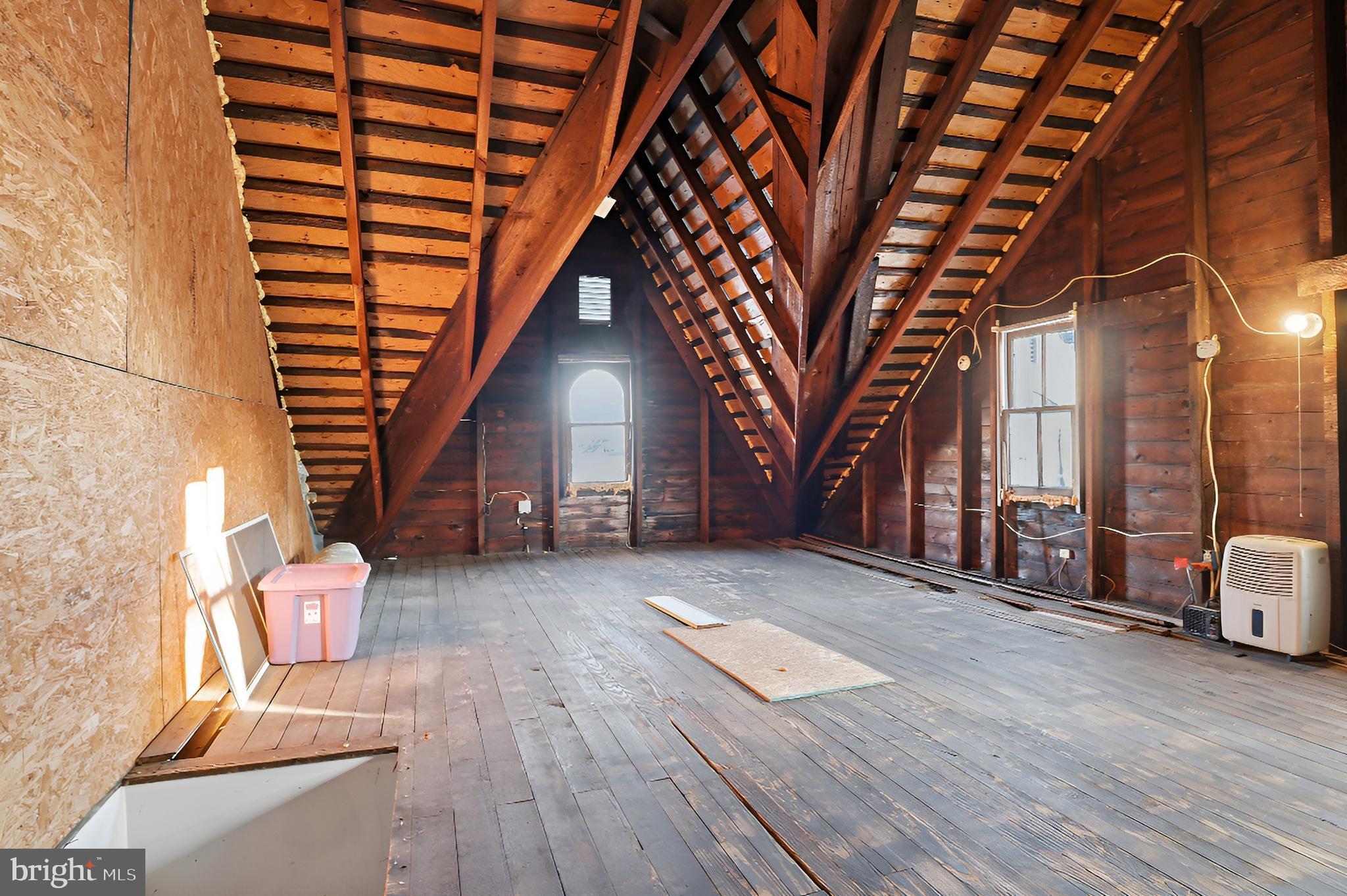 NEW CUMBERLAND BOROUGH - Residential