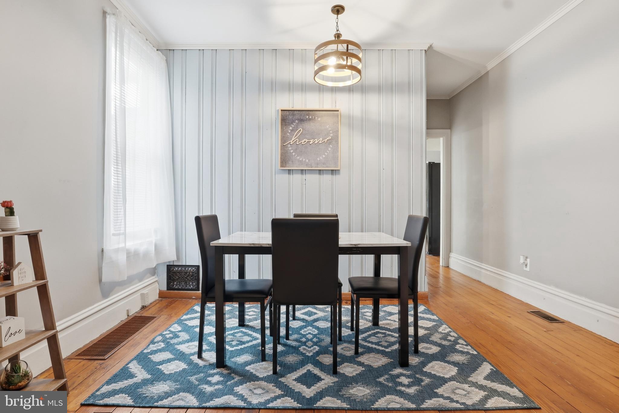 NEW CUMBERLAND BOROUGH - Residential