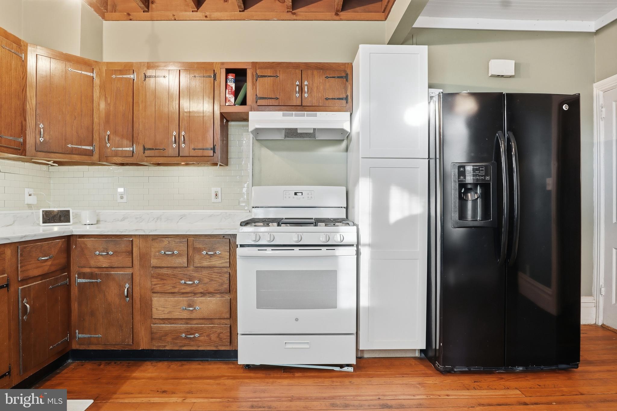 NEW CUMBERLAND BOROUGH - Residential