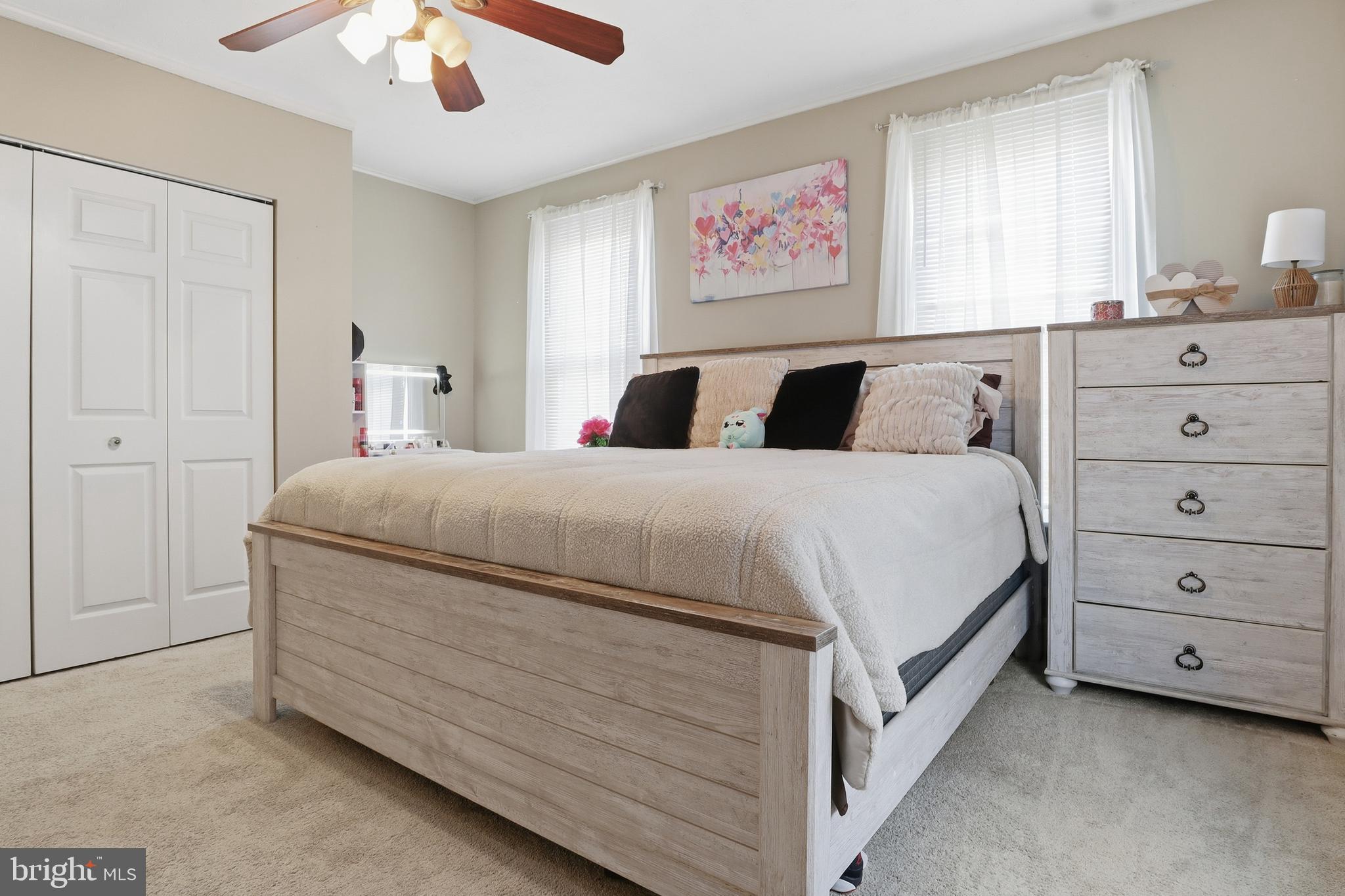 NEW CUMBERLAND BOROUGH - Residential