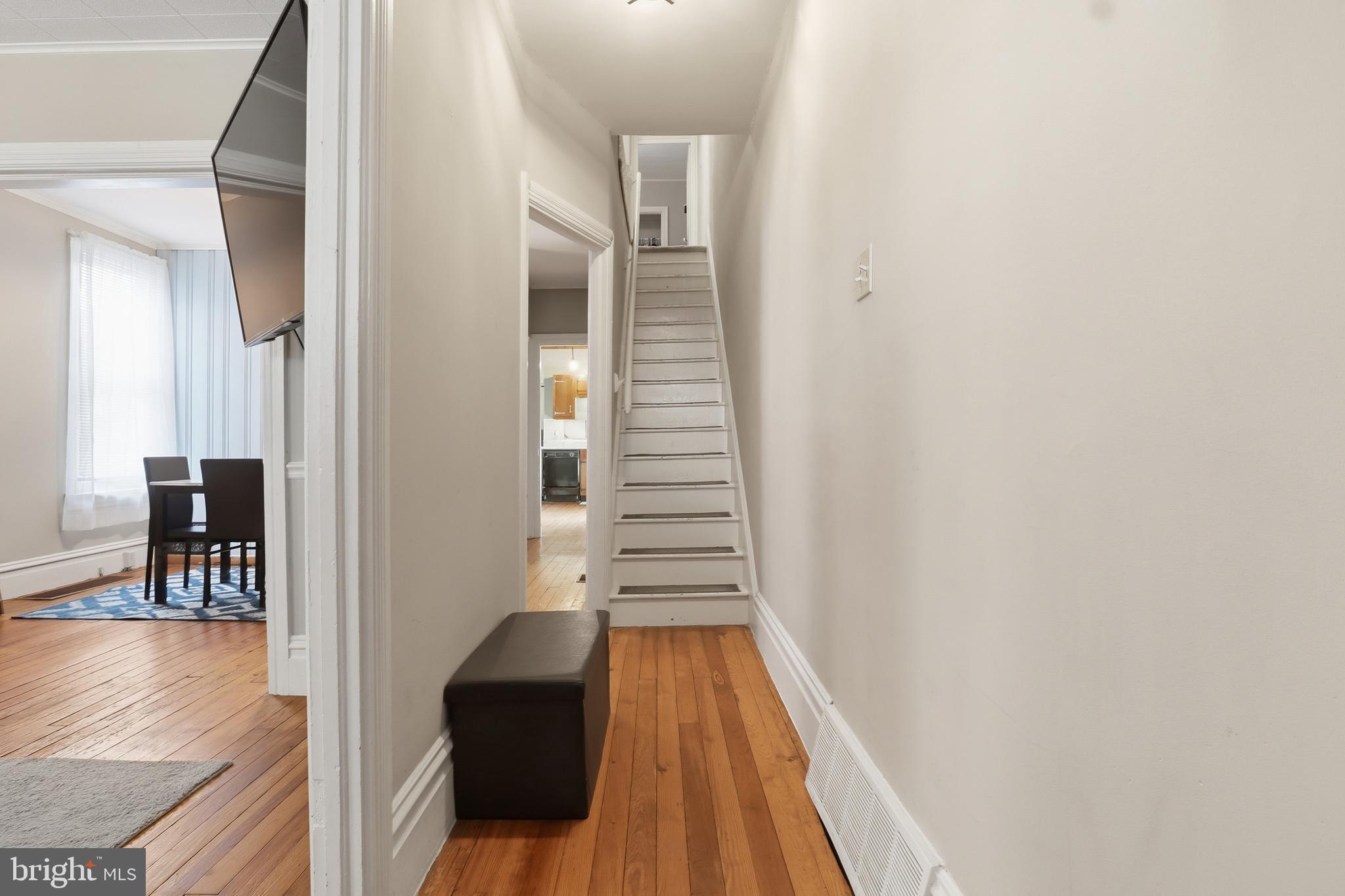 NEW CUMBERLAND BOROUGH - Residential