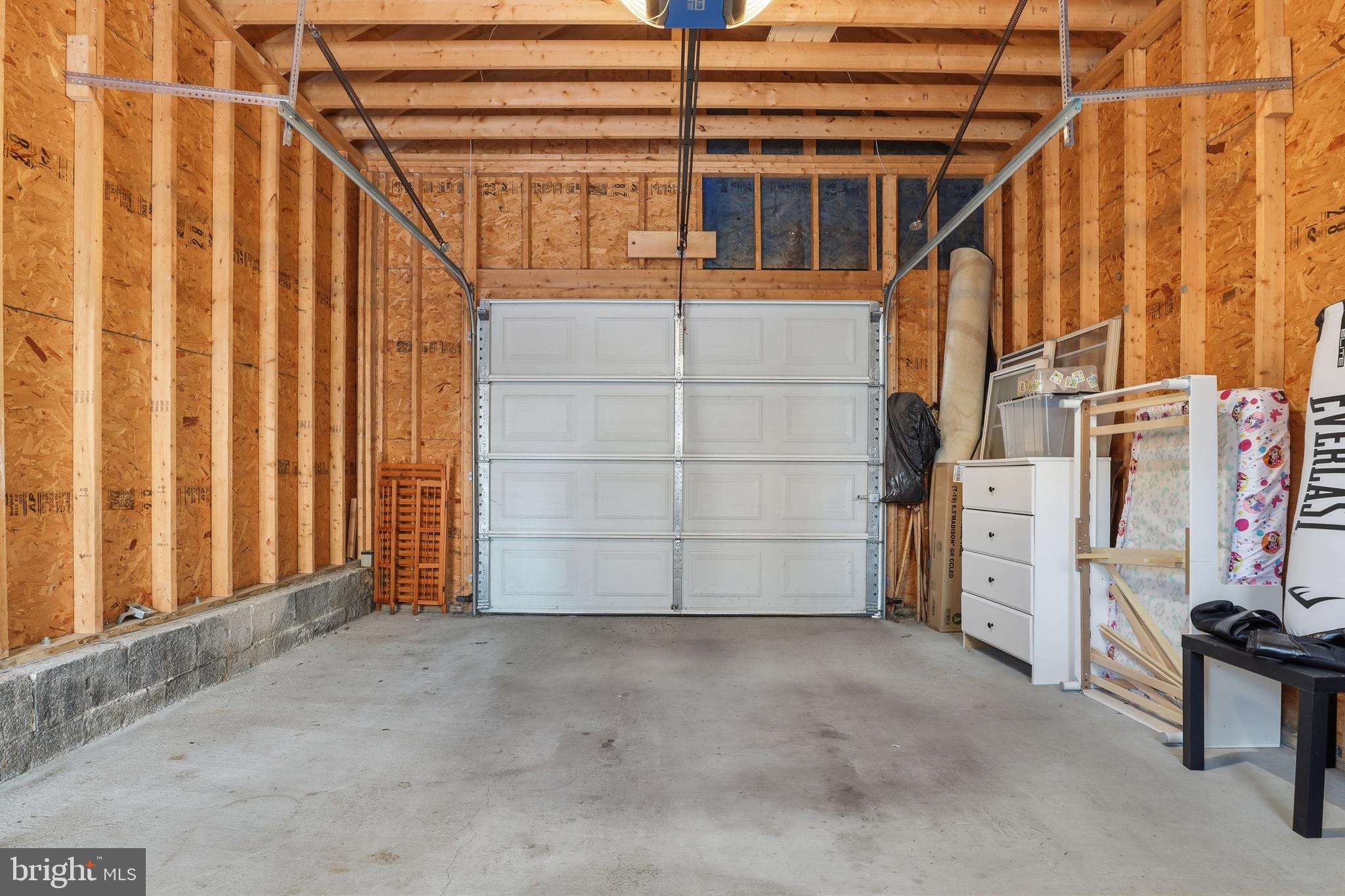 NEW CUMBERLAND BOROUGH - Residential