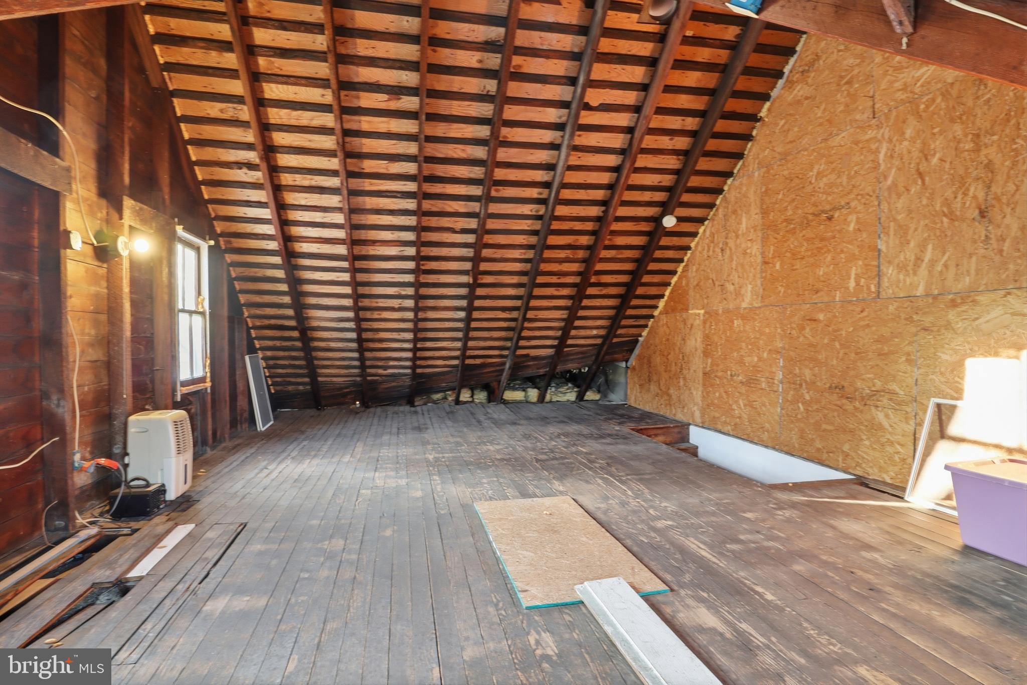 NEW CUMBERLAND BOROUGH - Residential