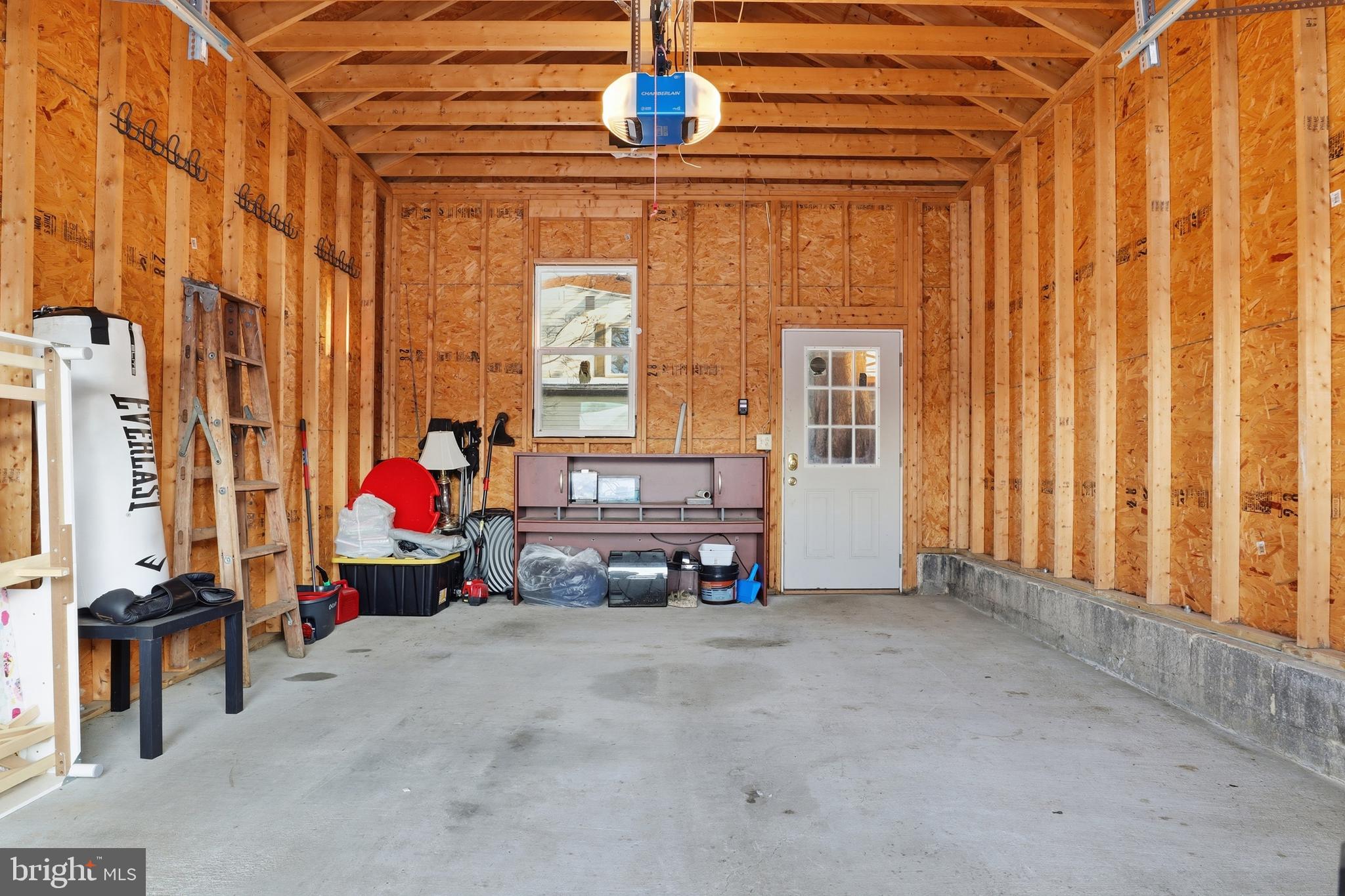 NEW CUMBERLAND BOROUGH - Residential