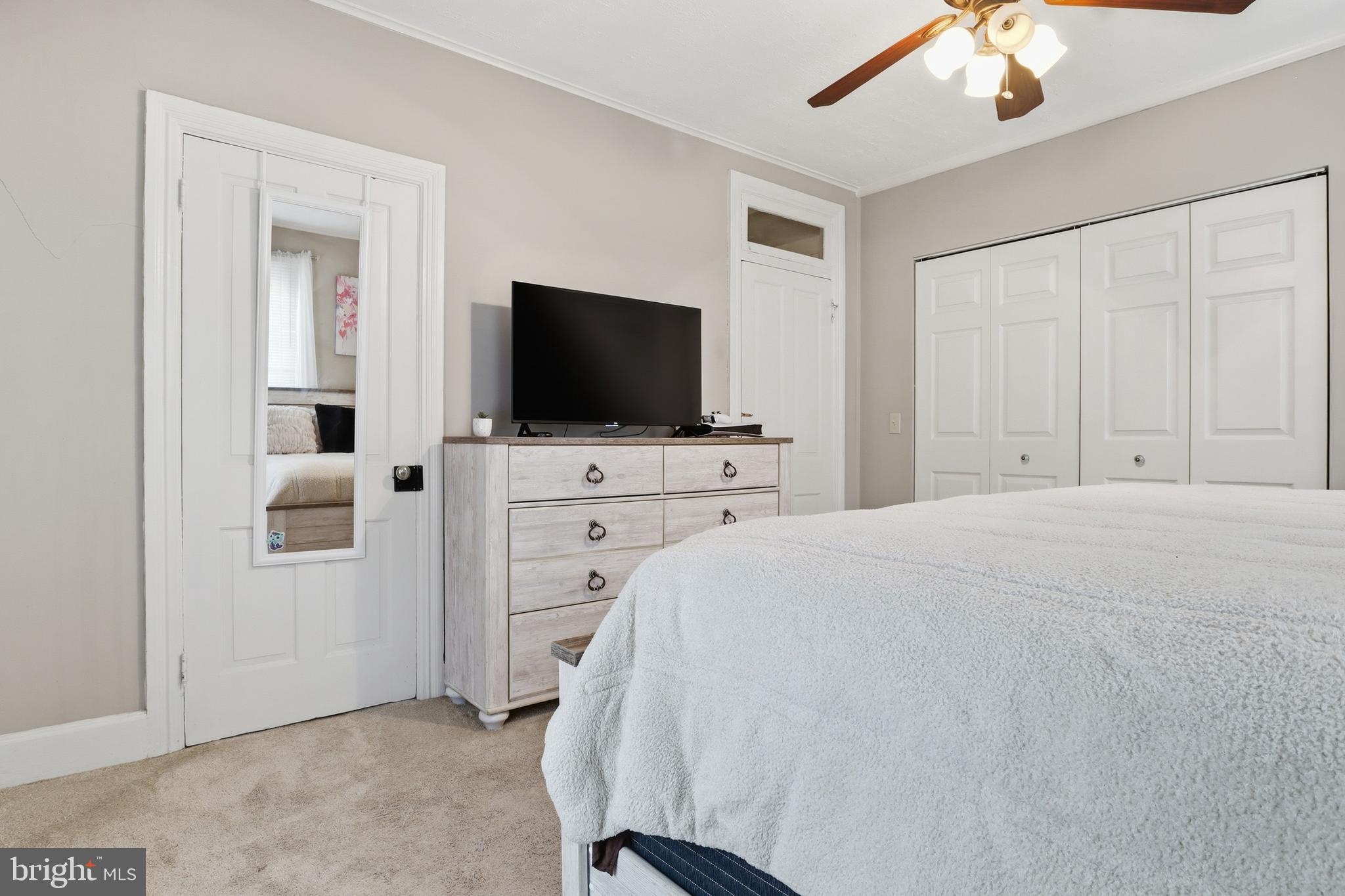 NEW CUMBERLAND BOROUGH - Residential