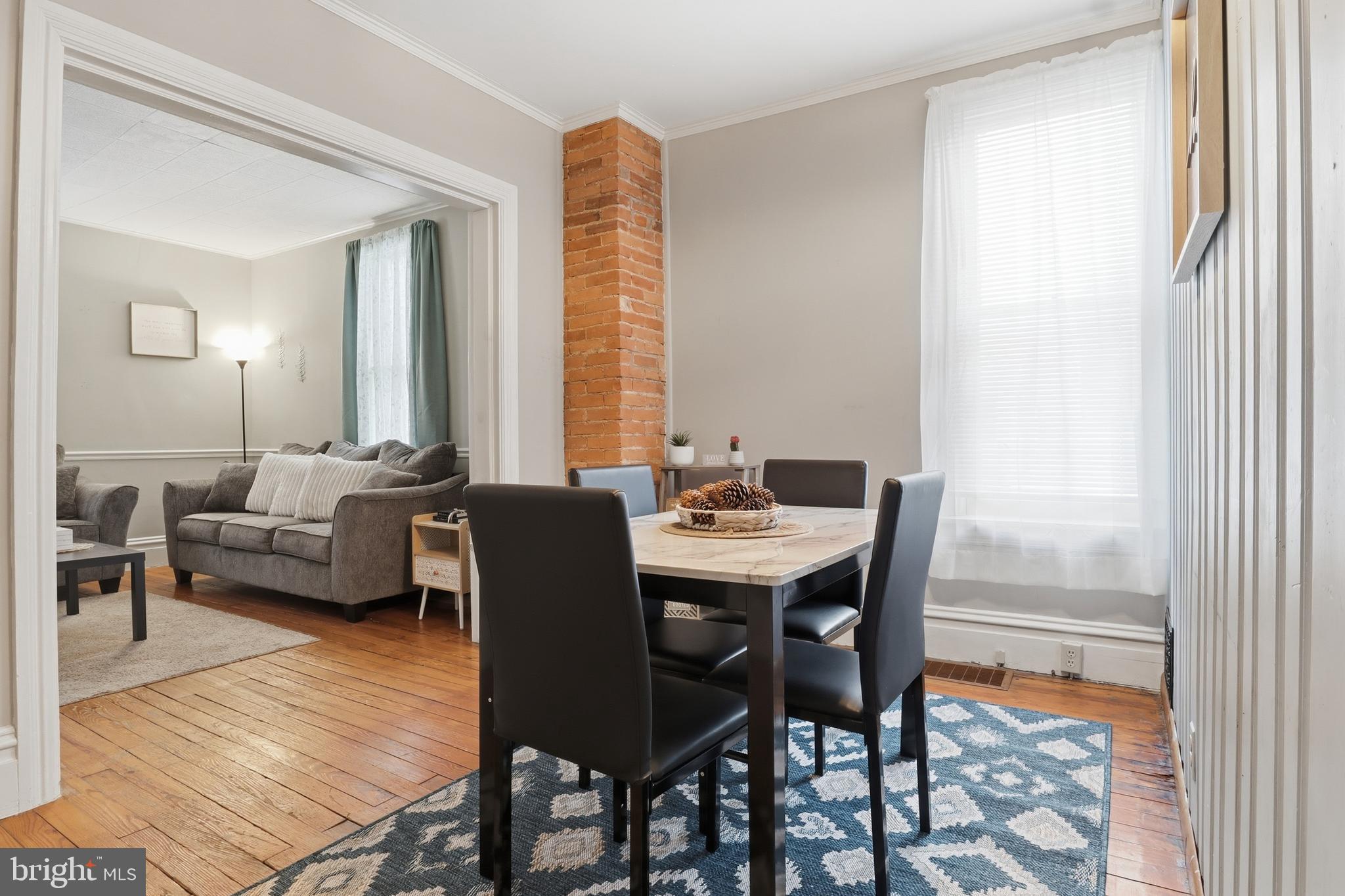 NEW CUMBERLAND BOROUGH - Residential