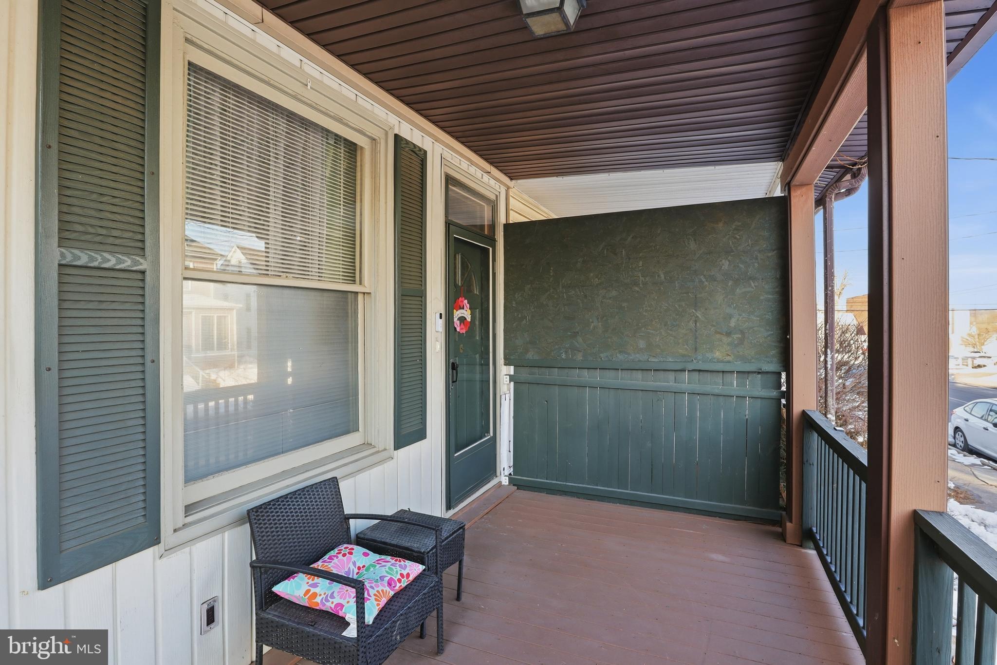 NEW CUMBERLAND BOROUGH - Residential