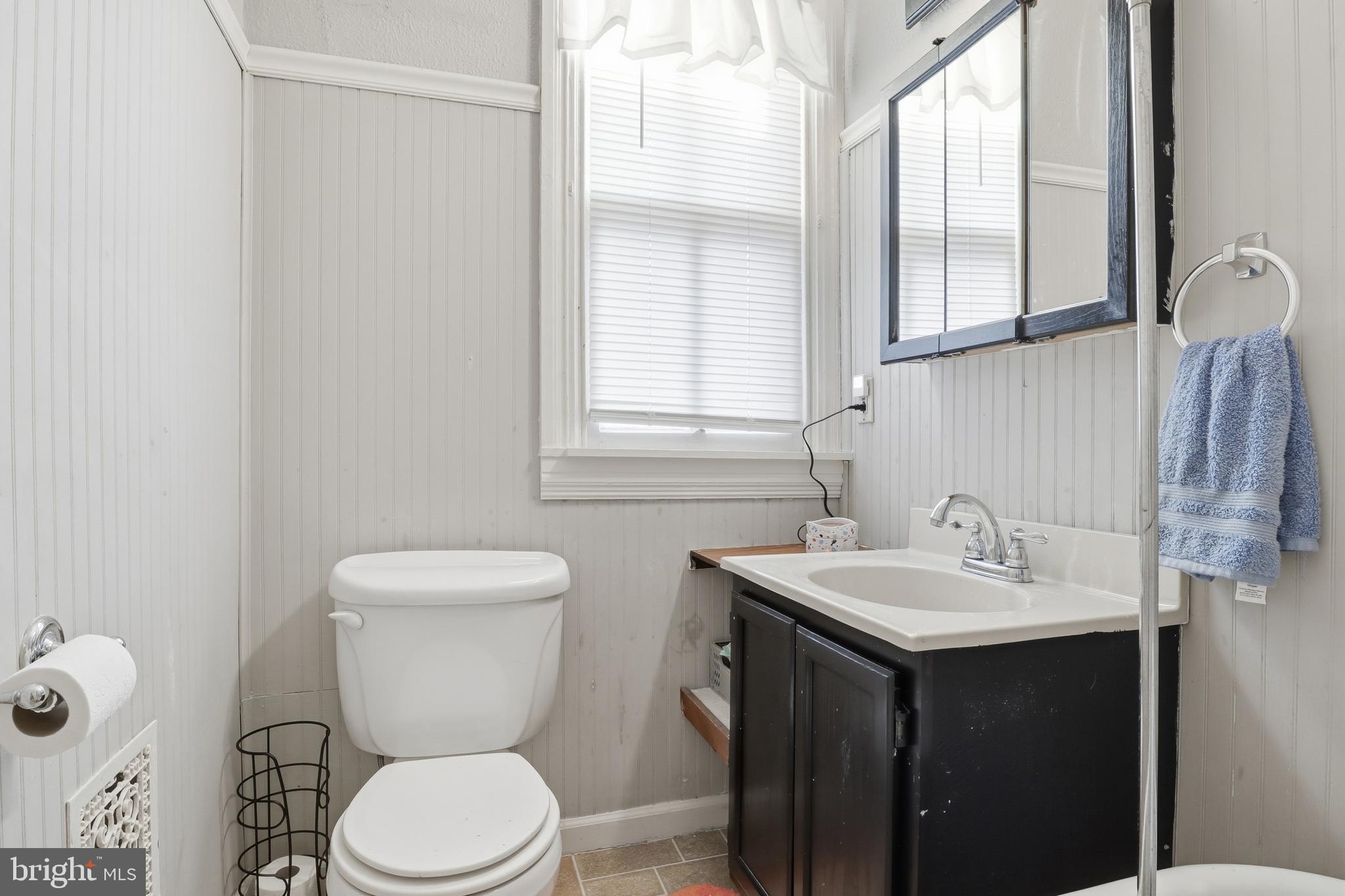 NEW CUMBERLAND BOROUGH - Residential