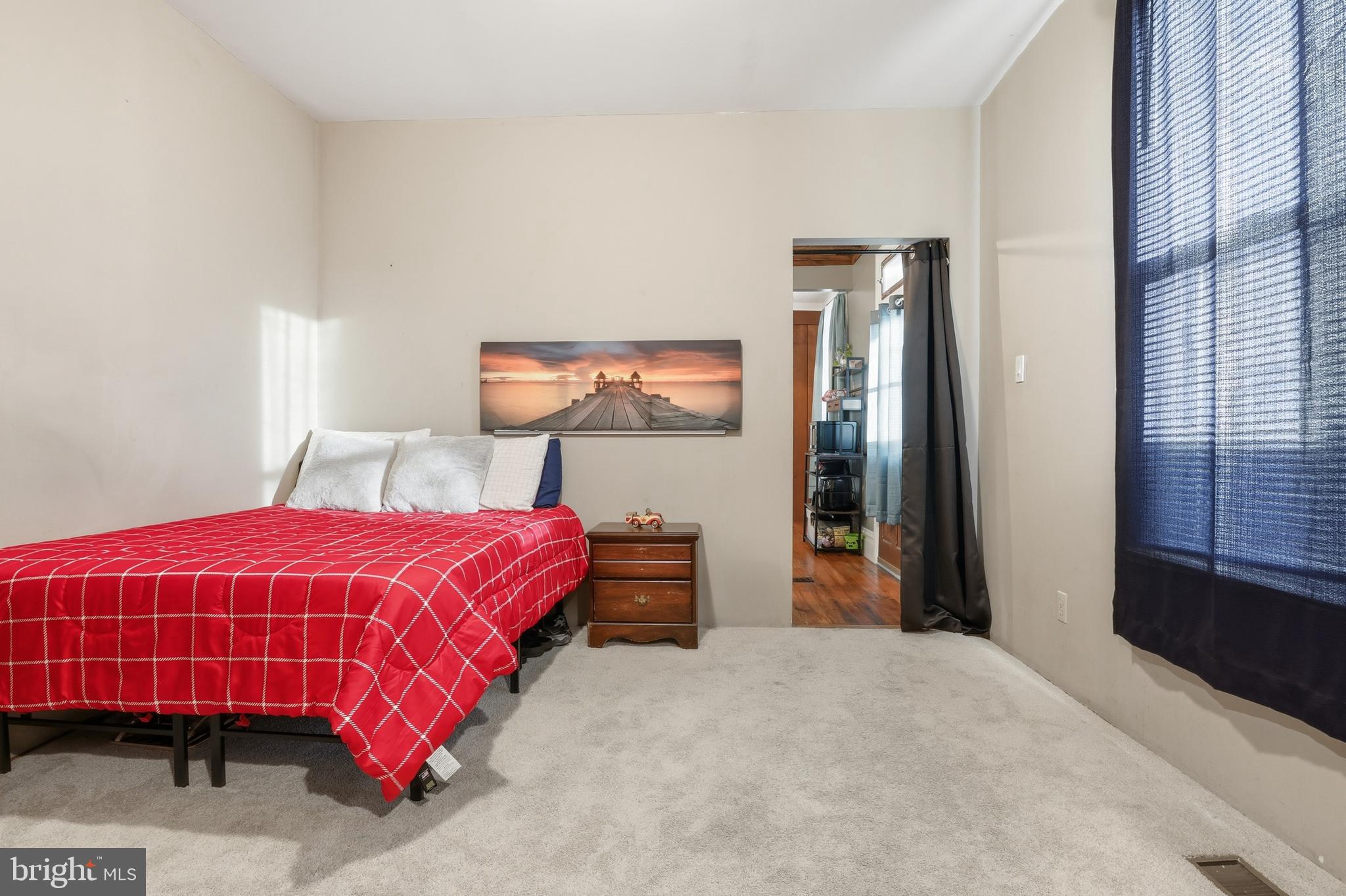 NEW CUMBERLAND BOROUGH - Residential