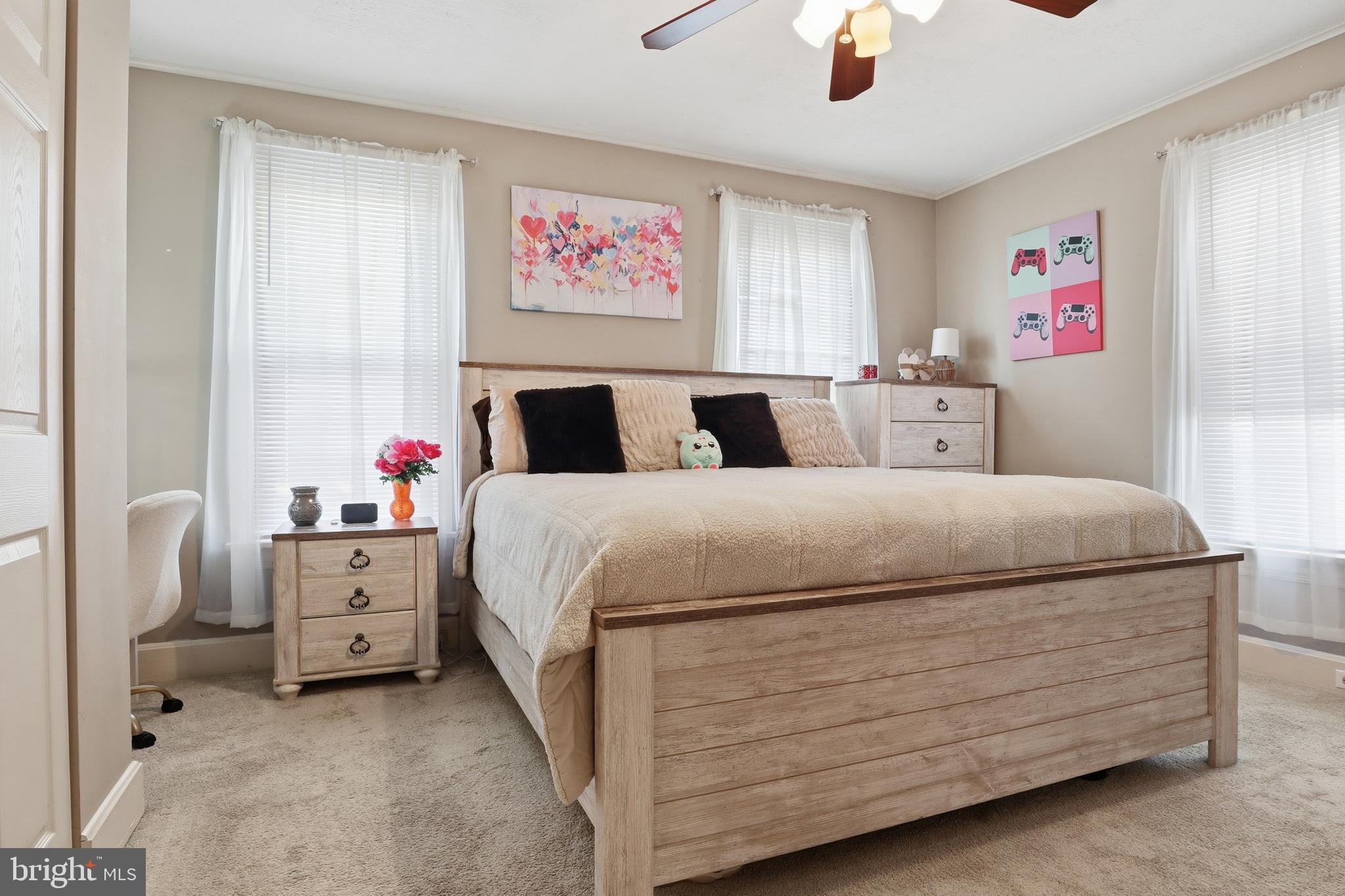 NEW CUMBERLAND BOROUGH - Residential