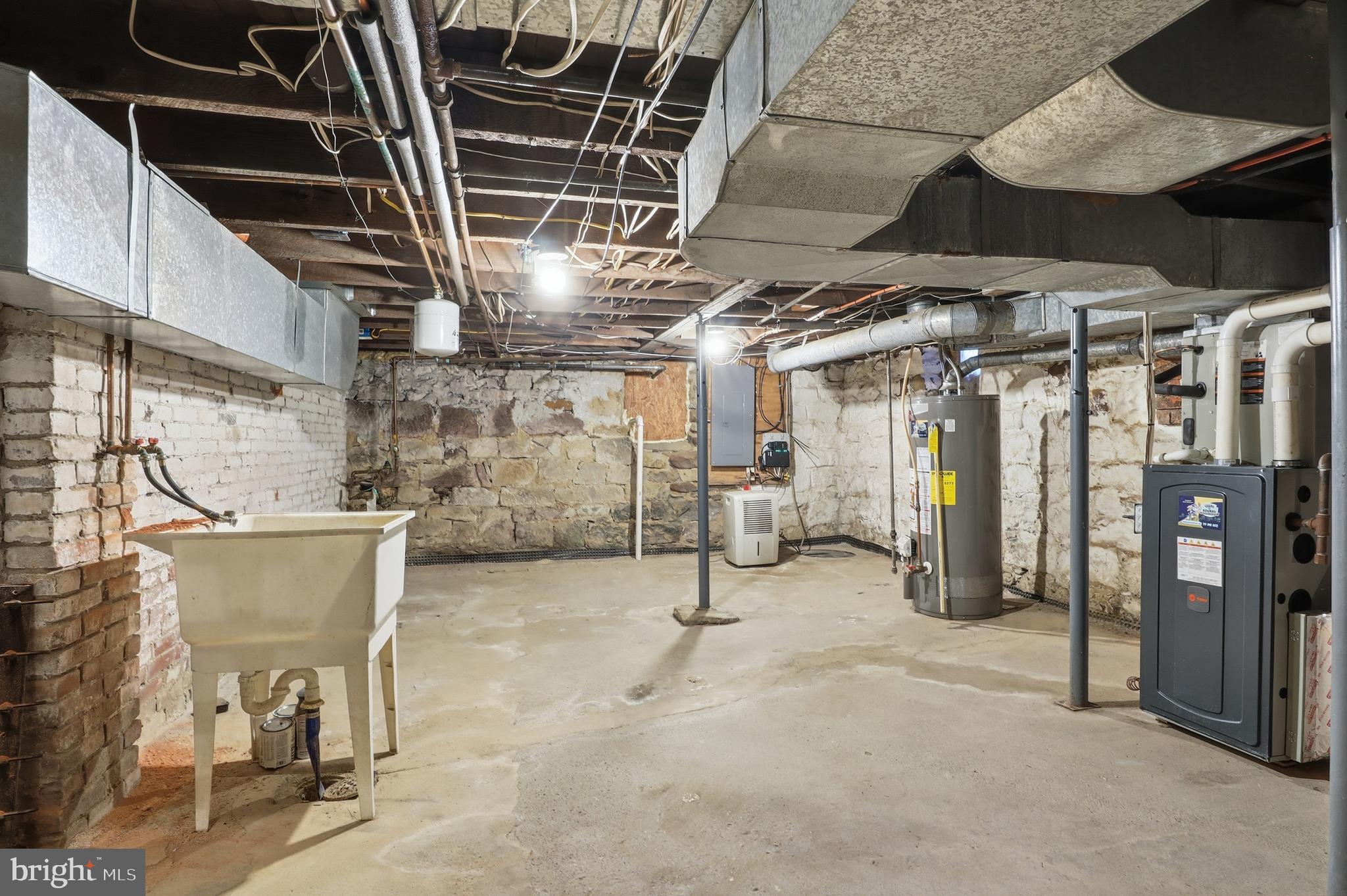 NEW CUMBERLAND BOROUGH - Residential