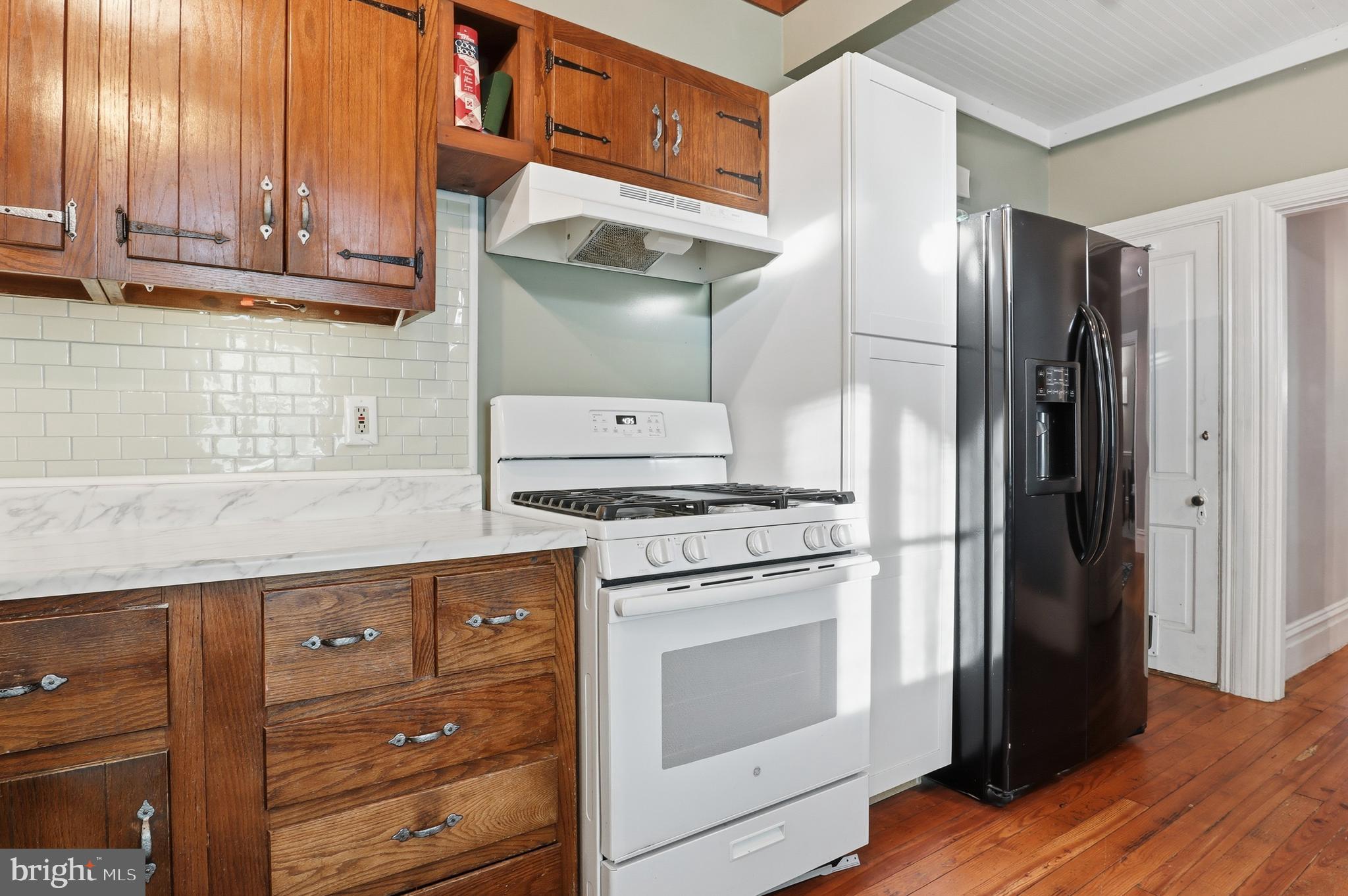 NEW CUMBERLAND BOROUGH - Residential