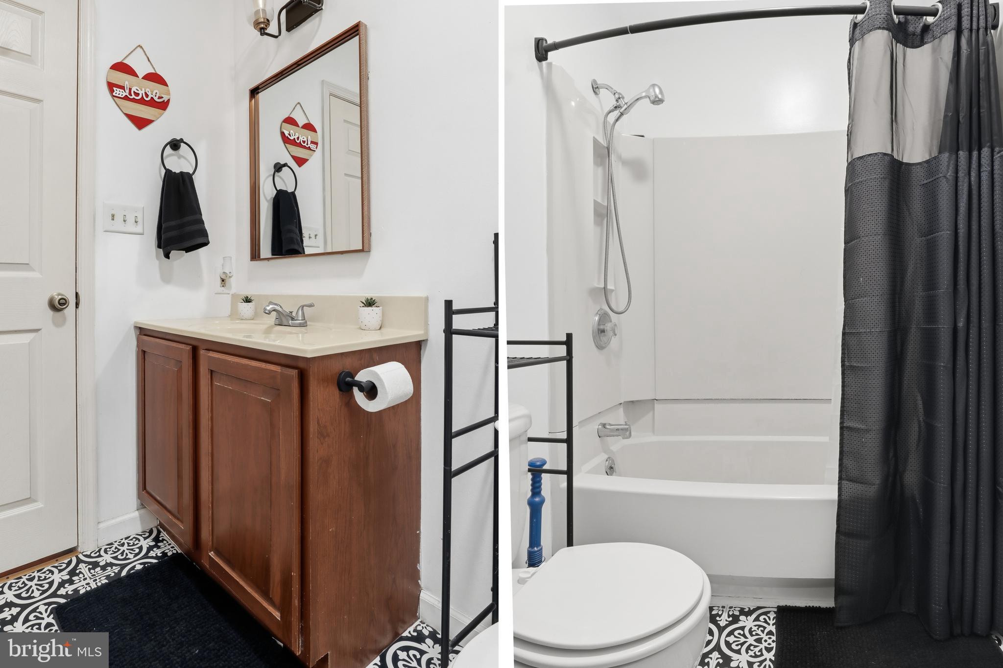 NEW CUMBERLAND BOROUGH - Residential