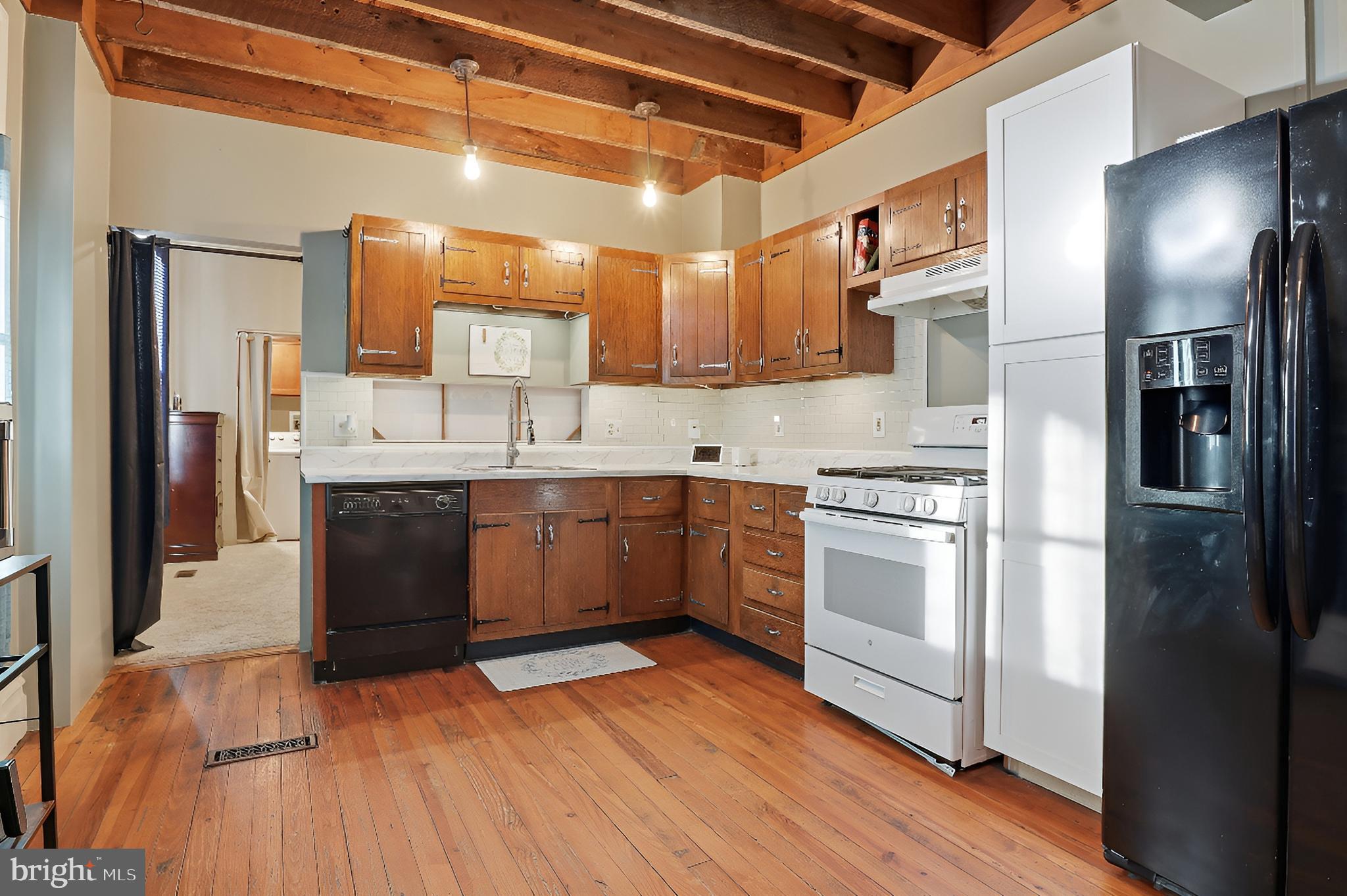 NEW CUMBERLAND BOROUGH - Residential