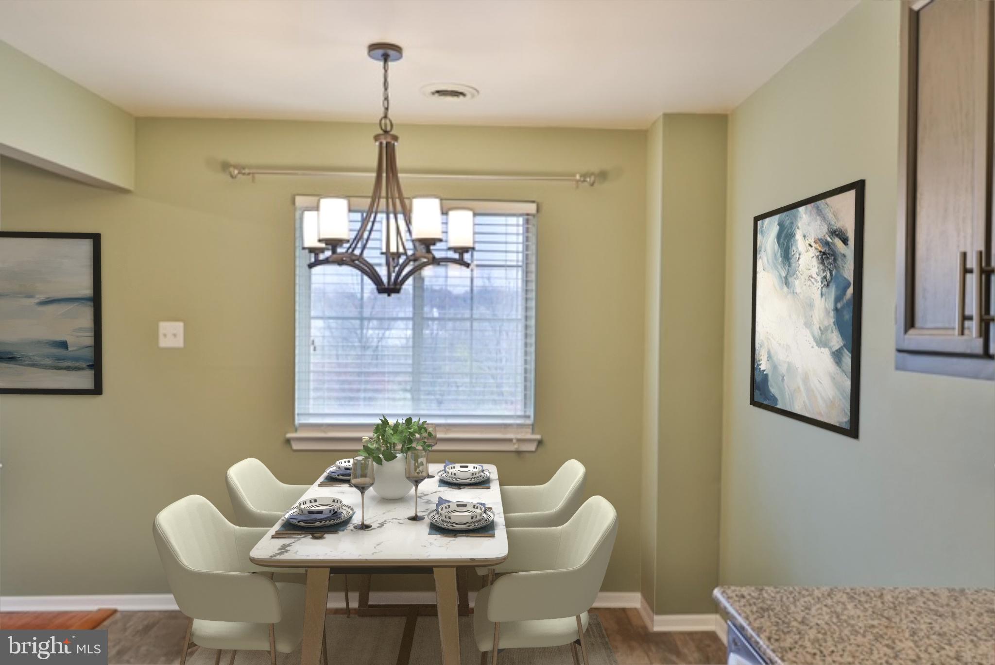 TELFORD HILLS - Residential