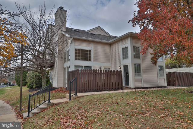 TELFORD HILLS - Residential