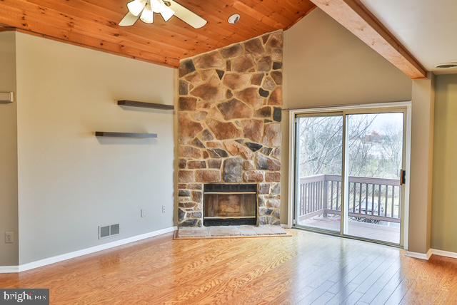 TELFORD HILLS - Residential